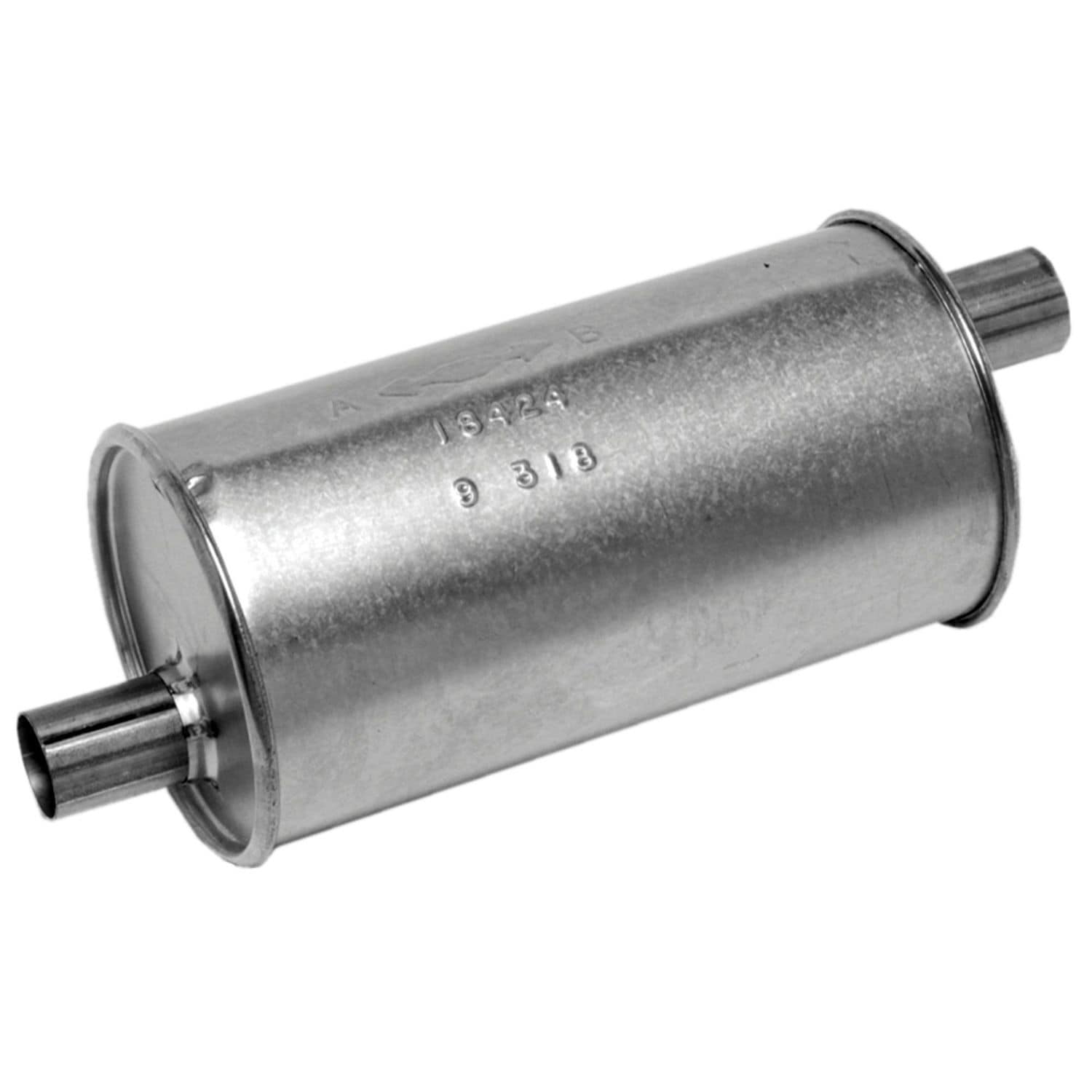 Walker Sound Fx Muffler