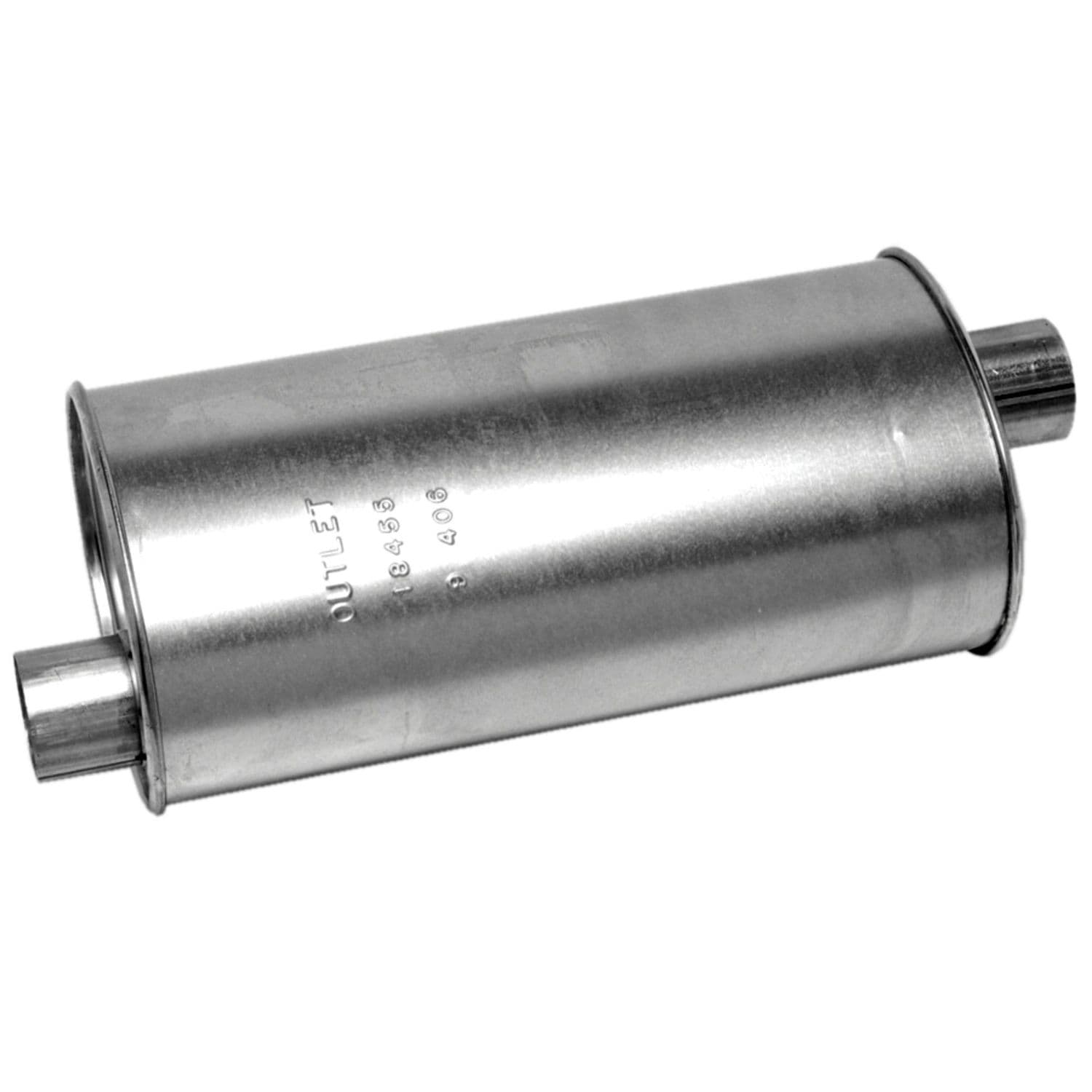 Walker SoundFX Muffler 18455 | AutoZone