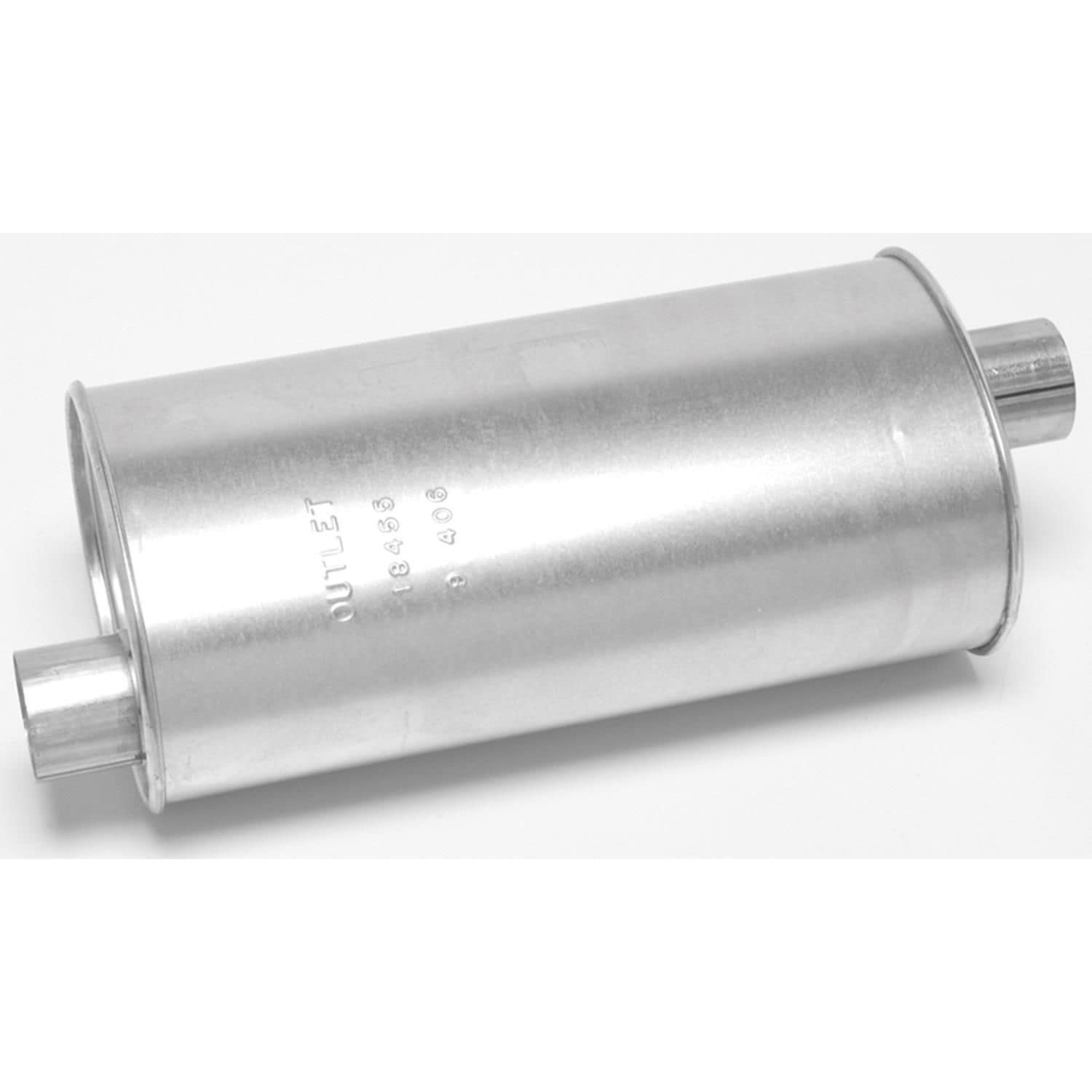 Walker SoundFX Muffler 18455 | AutoZone