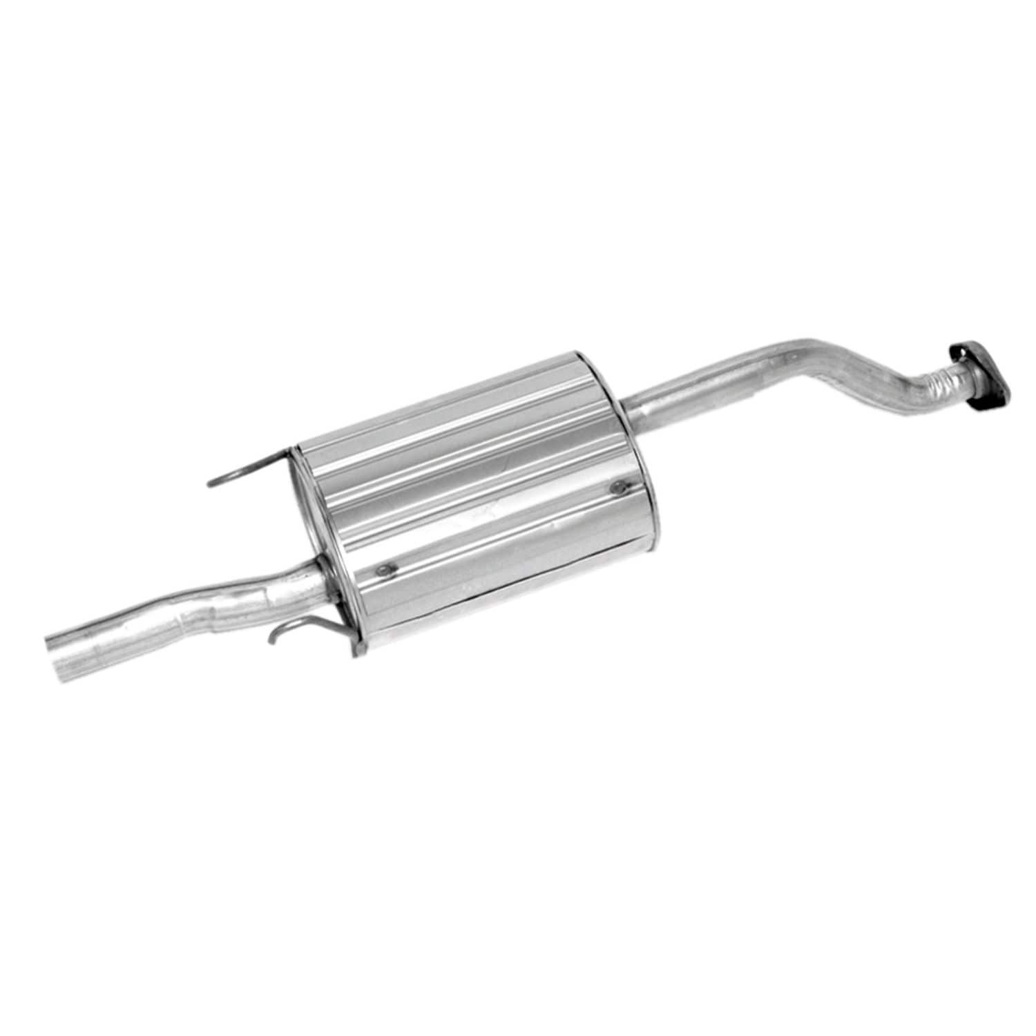 Walker SoundFX Muffler 18558 | AutoZone