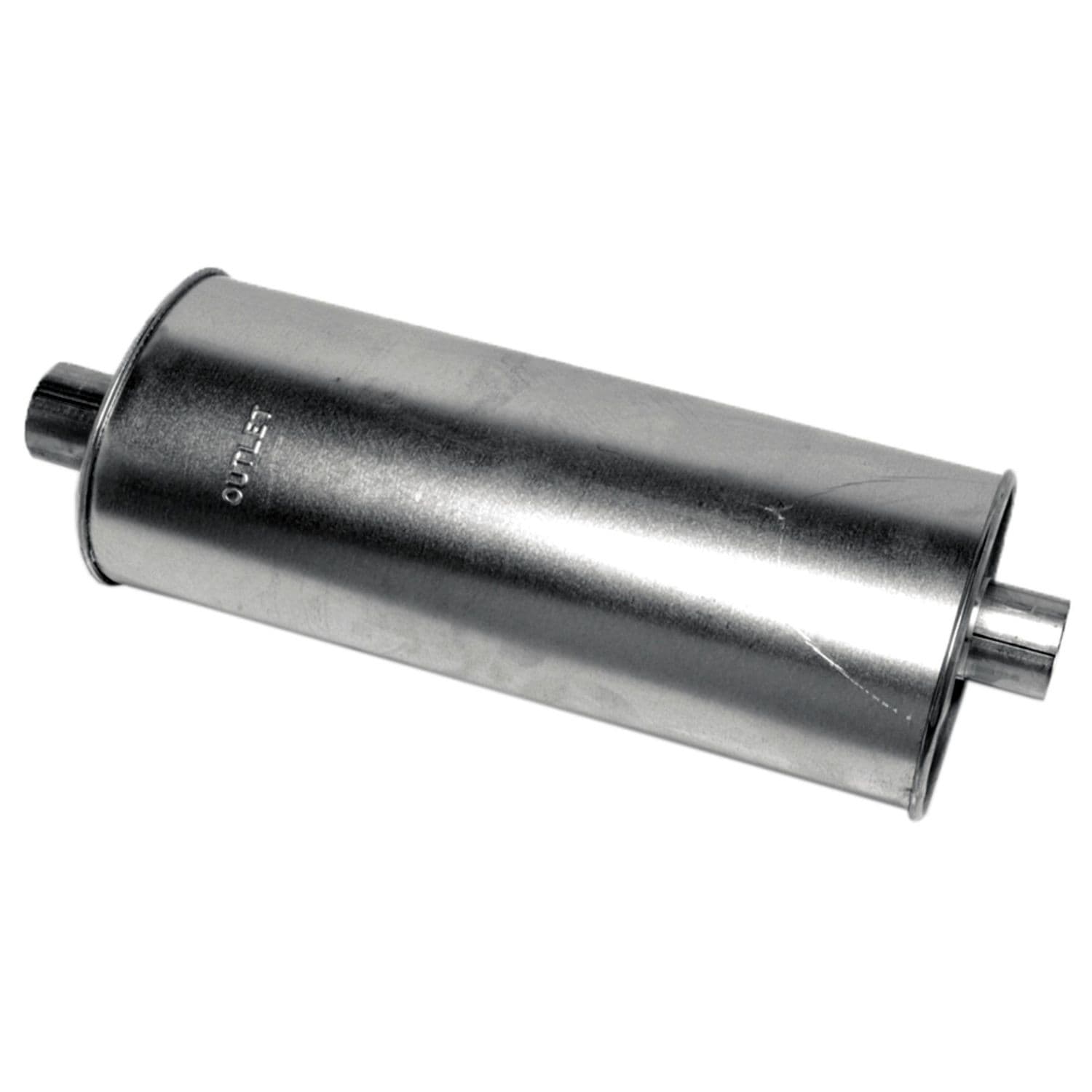 Walker SoundFX Muffler 18577 | AutoZone
