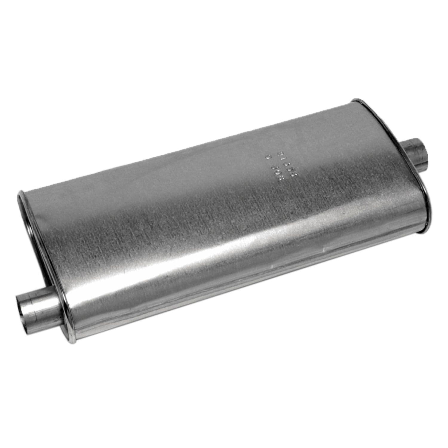 Walker SoundFX Muffler 18588 | AutoZone