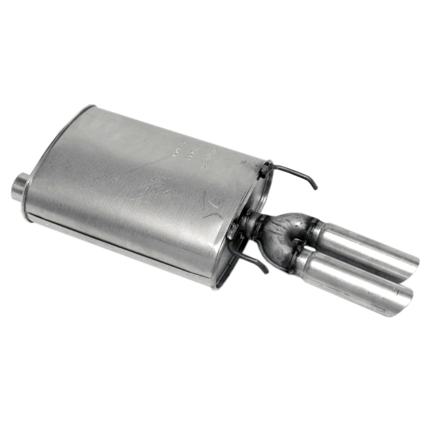 Walker Sound Fx Muffler