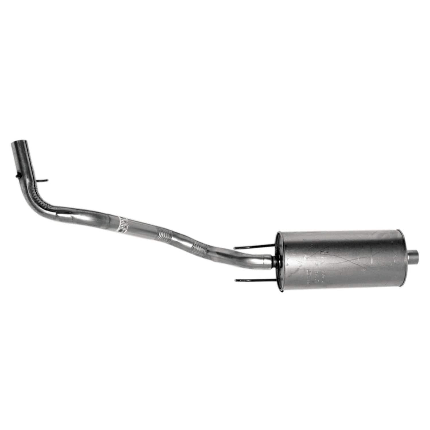 Walker SoundFX Muffler 18825 | AutoZone
