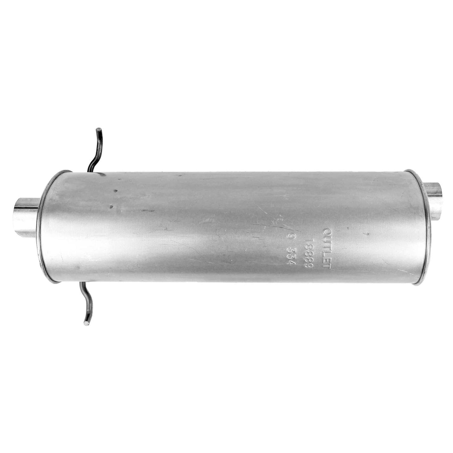 Walker SoundFX Muffler 18889 | AutoZone