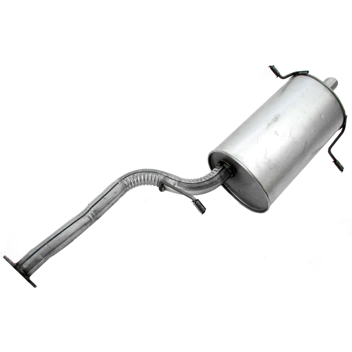 Walker SoundFX Muffler 18922 | AutoZone