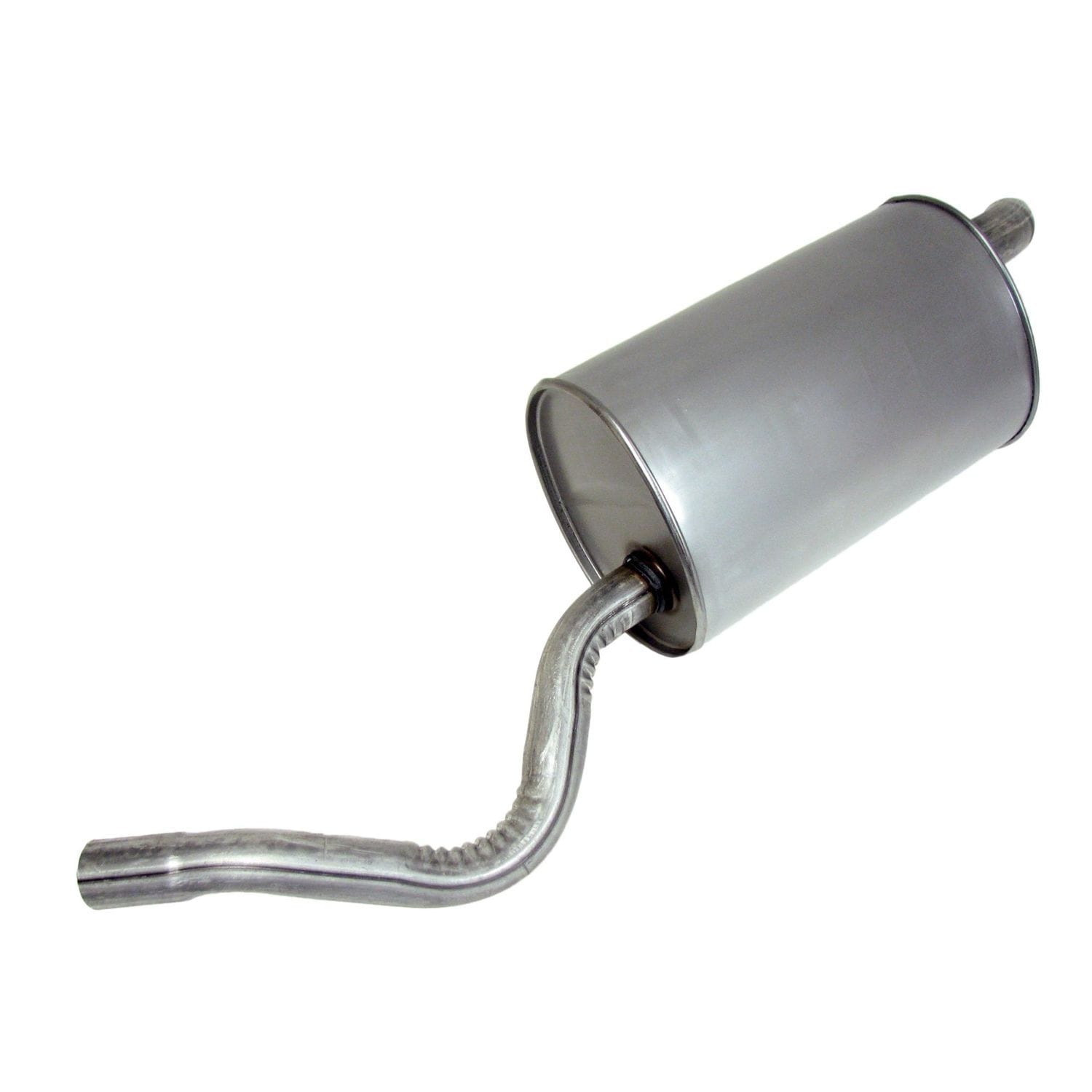 Walker SoundFX Muffler 18943 | AutoZone