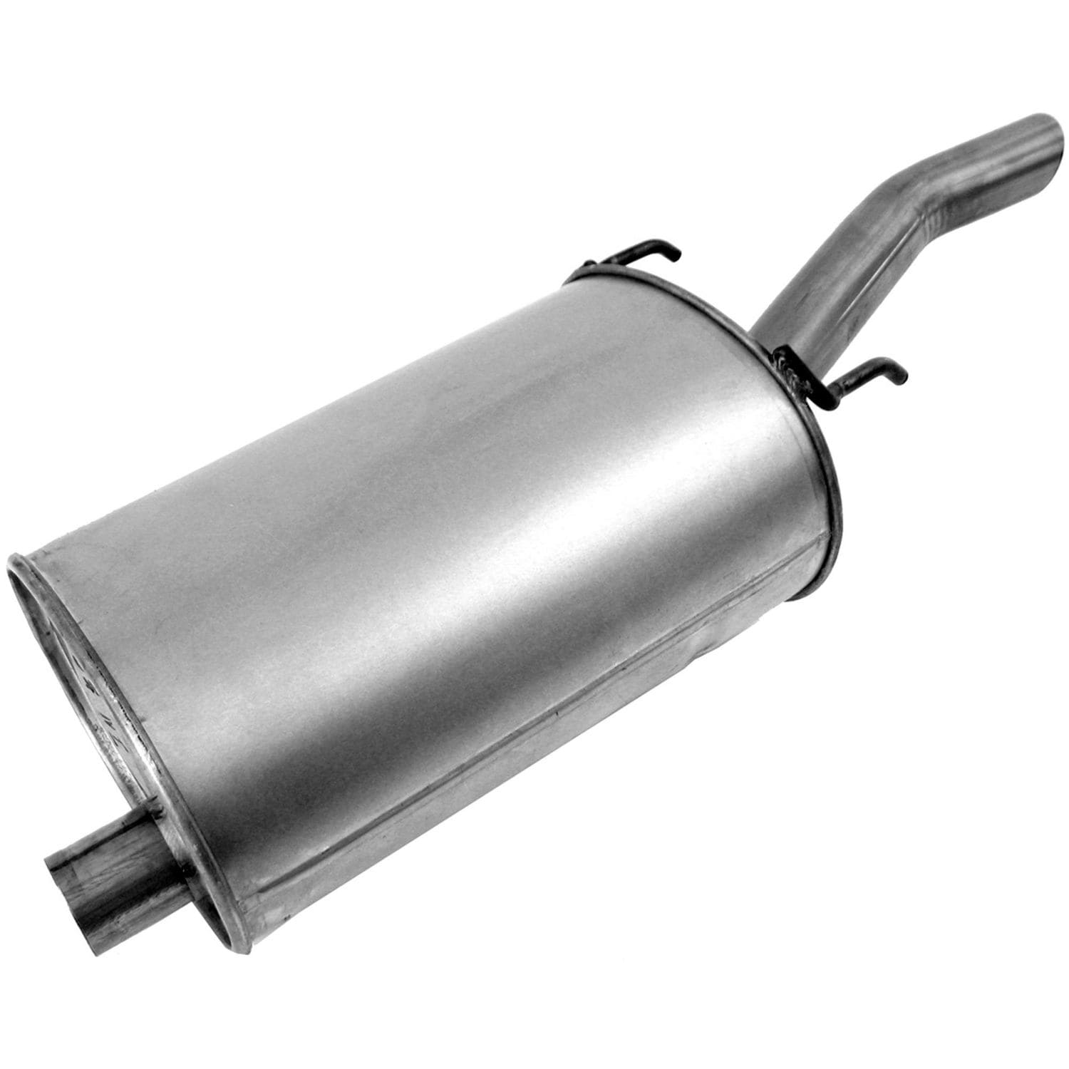 Walker SoundFX Muffler 18949 | AutoZone