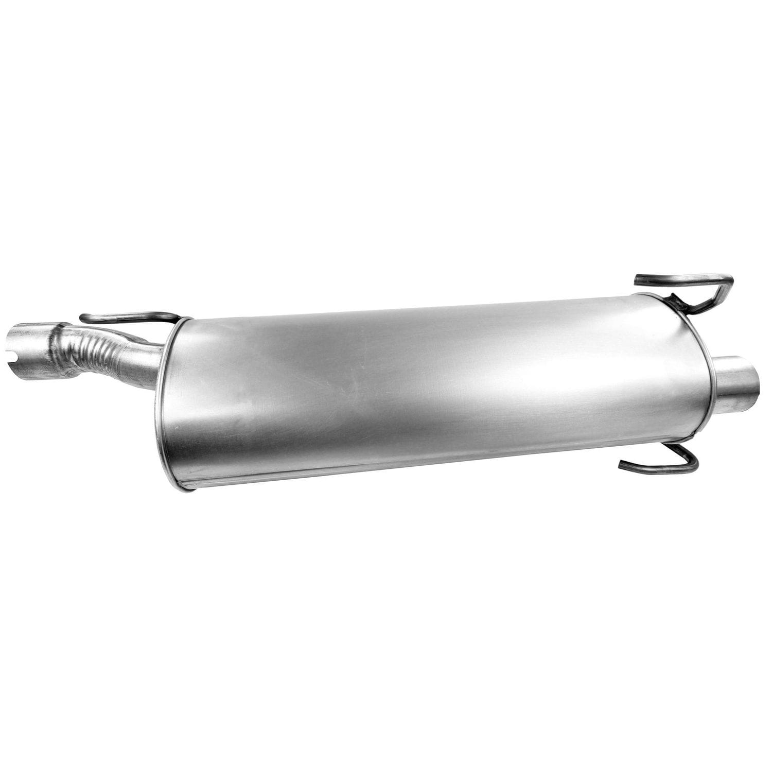 Walker SoundFX Muffler 18965 | AutoZone