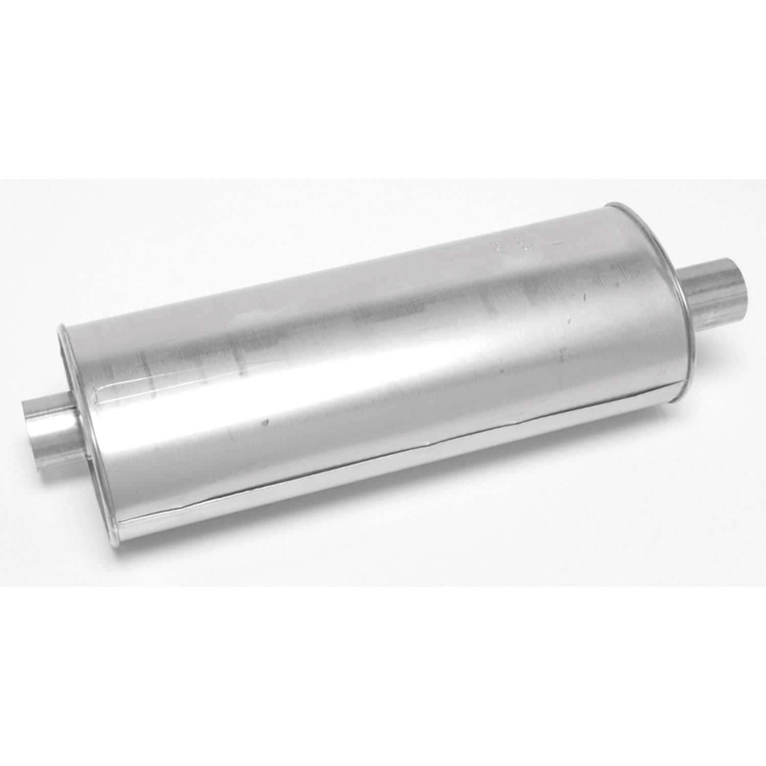 Walker Quiet-Flow Muffler 21356 | AutoZone | Walker 50356 排気Y