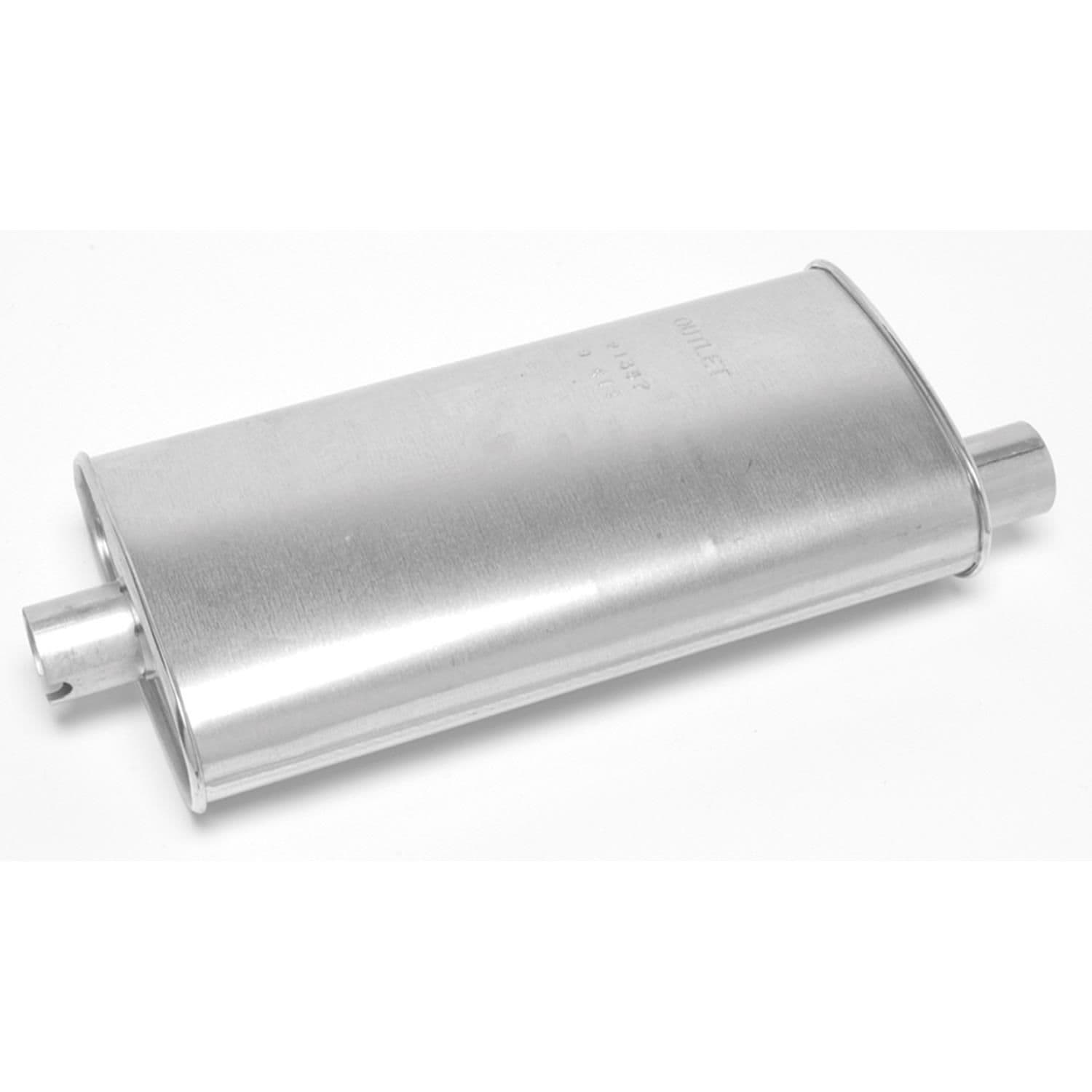 Walker Quiet-Flow Muffler 21357 | AutoZone