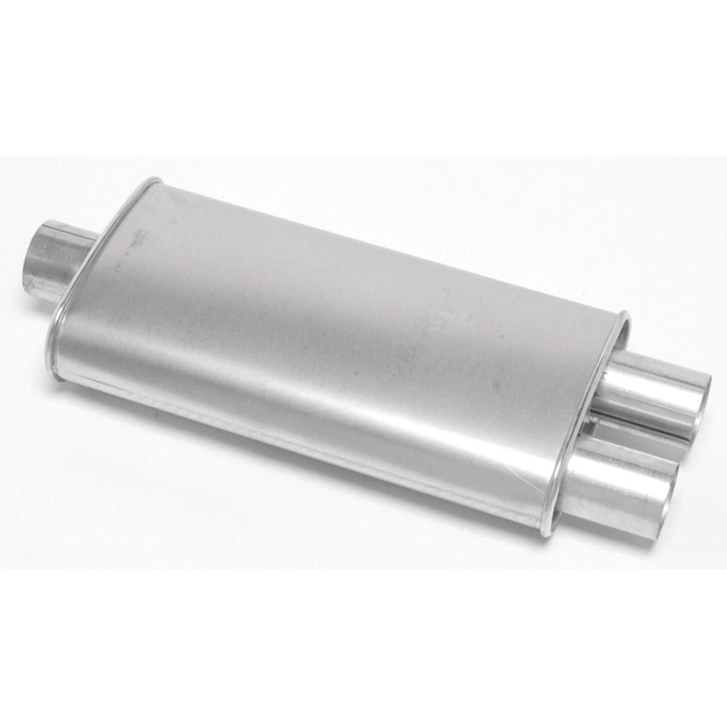 Walker Quiet-Flow Muffler 54637 | AutoZone
