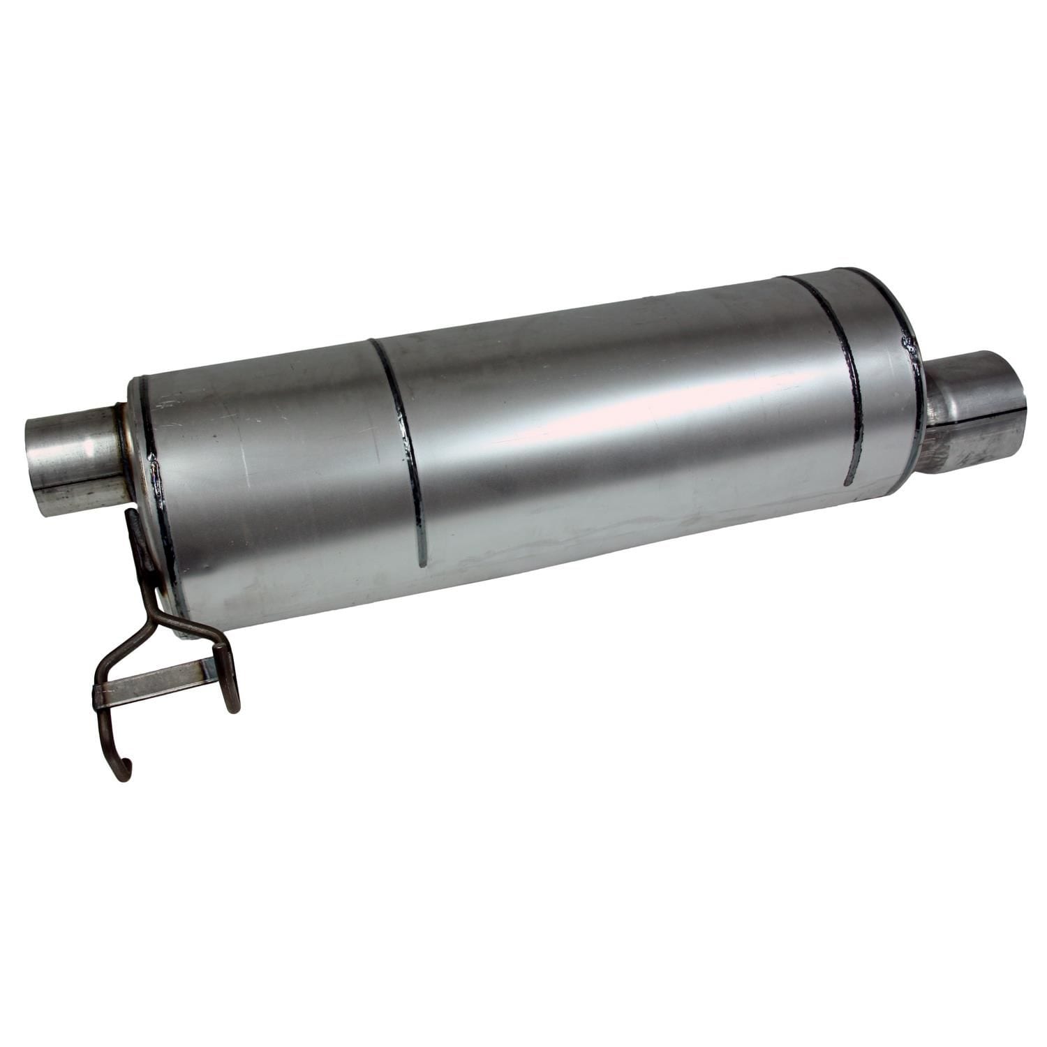 Walker Quiet-Flow Muffler 21443 | AutoZone