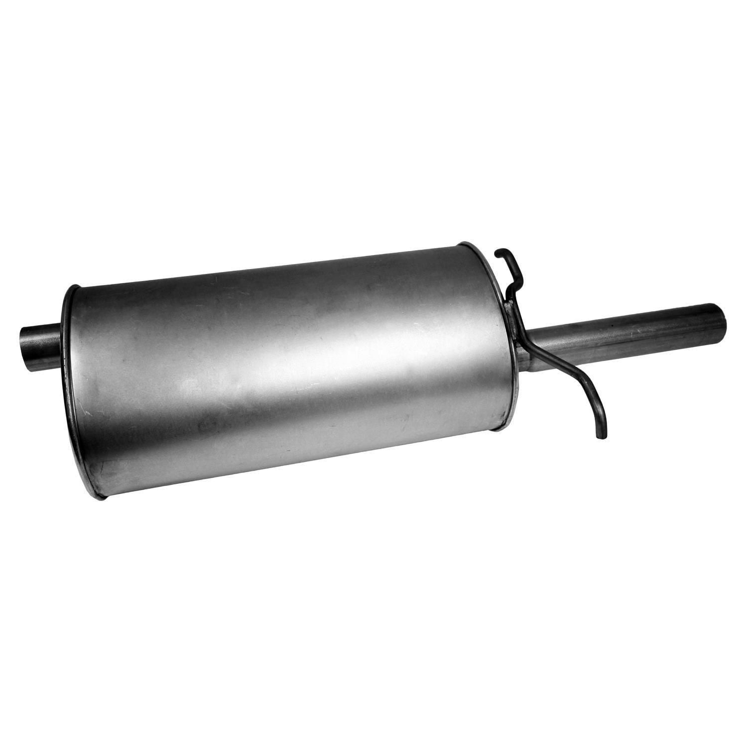 Walker Quiet-Flow Muffler 21528 | AutoZone