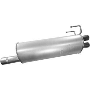 Walker Quiet-Flow Muffler 21692 | AutoZone