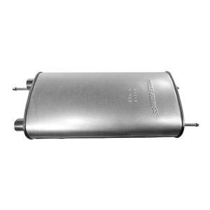 Walker Quiet-Flow Muffler 21718