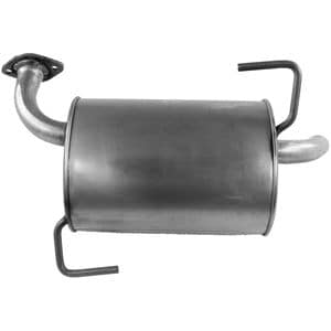Walker Quiet-Flow Muffler 21744 | AutoZone