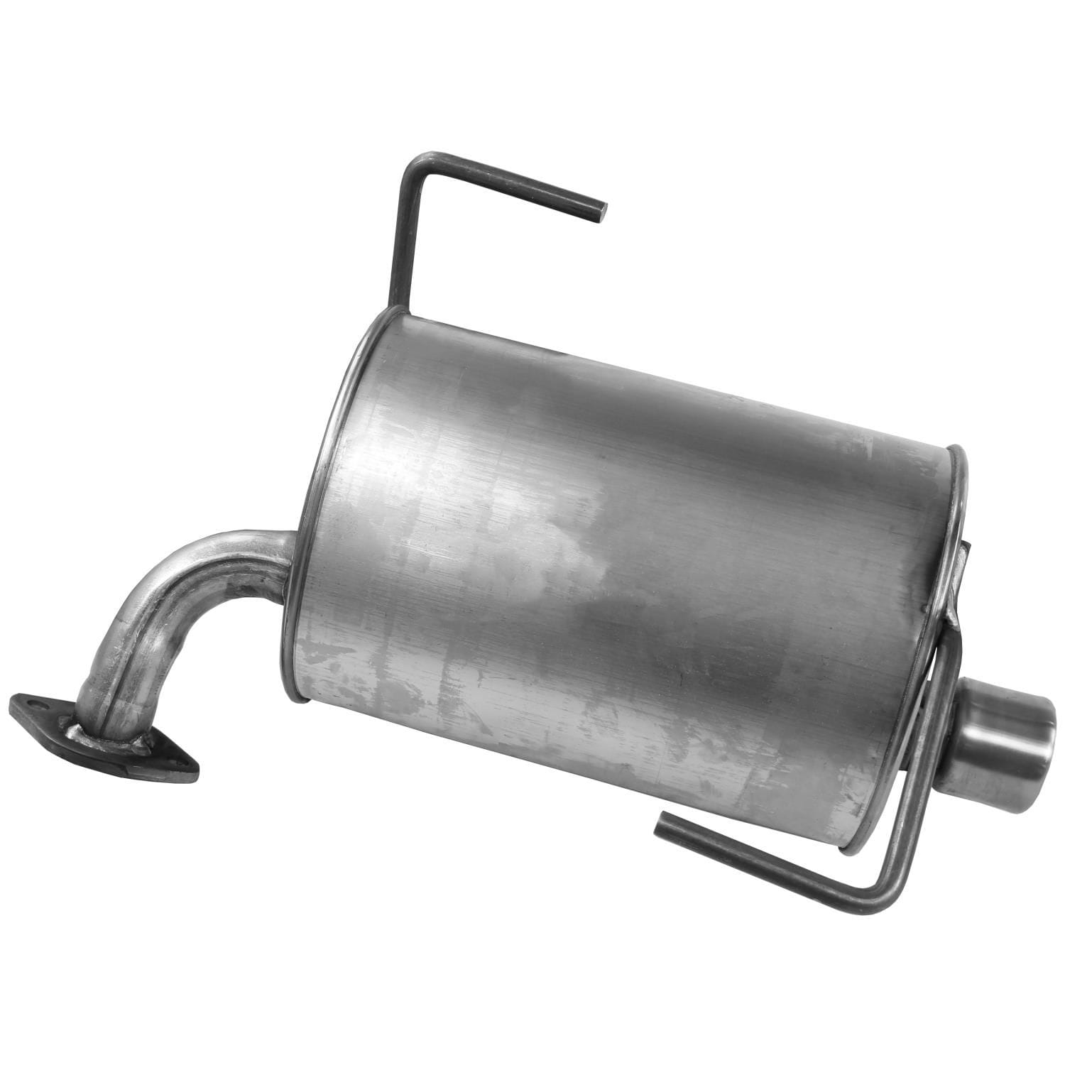 Walker Quiet-Flow Muffler 21745 | AutoZone