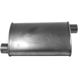 Walker Quiet-Flow Muffler 21762 | AutoZone