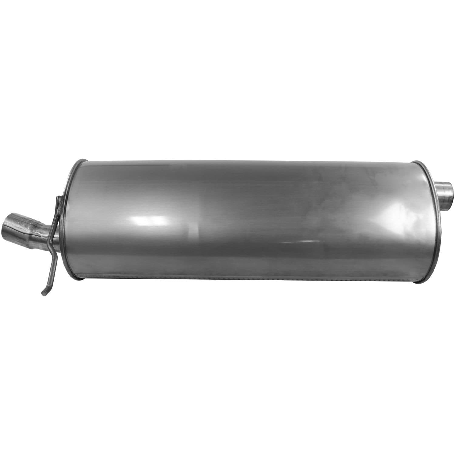 Walker Quiet-Flow Muffler 21809 | AutoZone