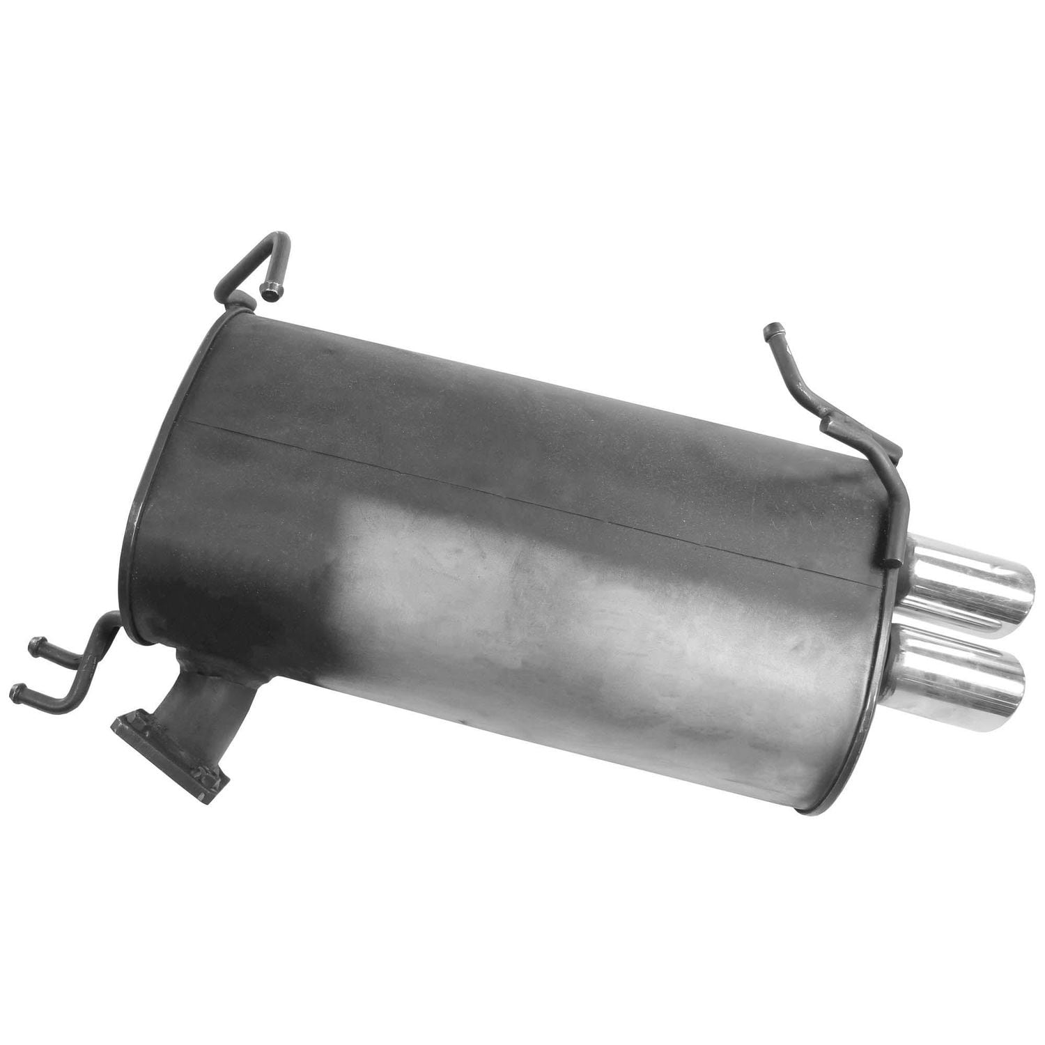 Walker Quiet-Flow Muffler 21824 | AutoZone