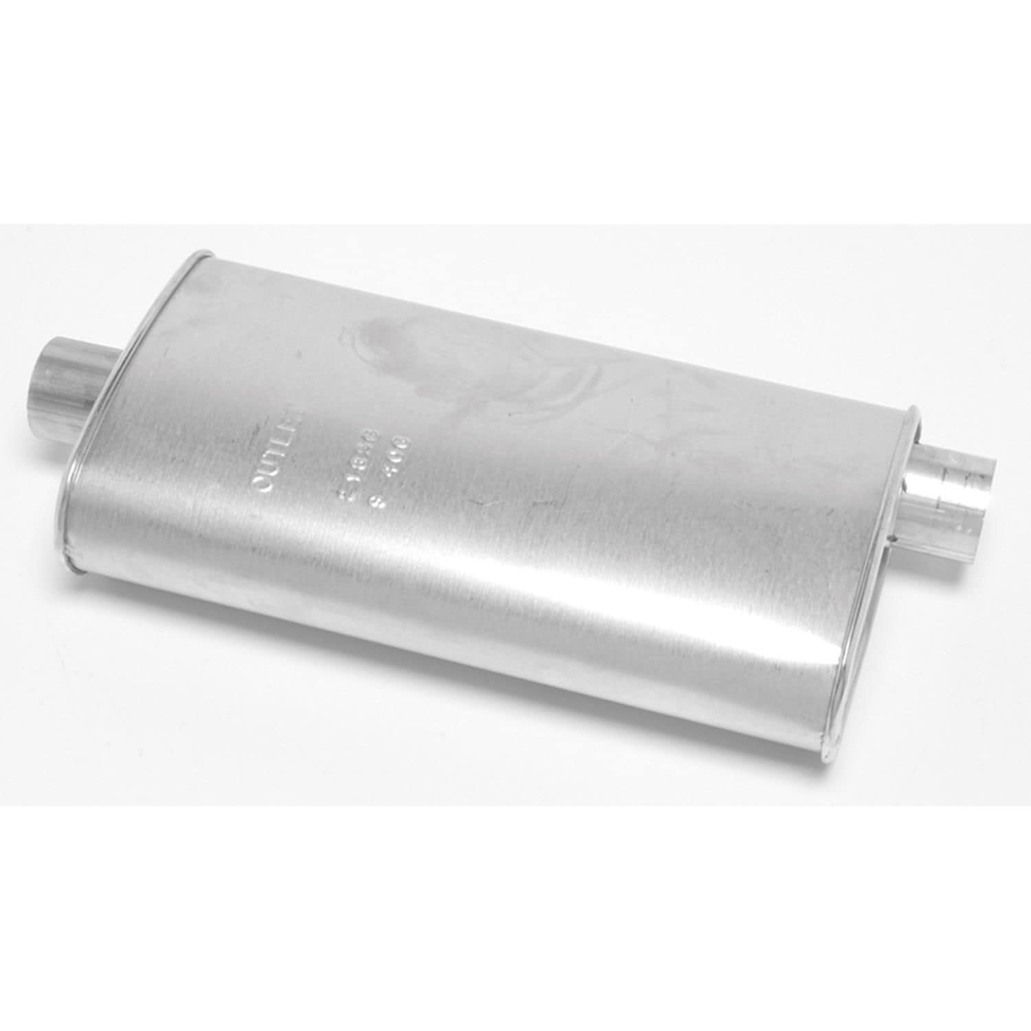 Walker Quiet-Flow Muffler 21856 | AutoZone