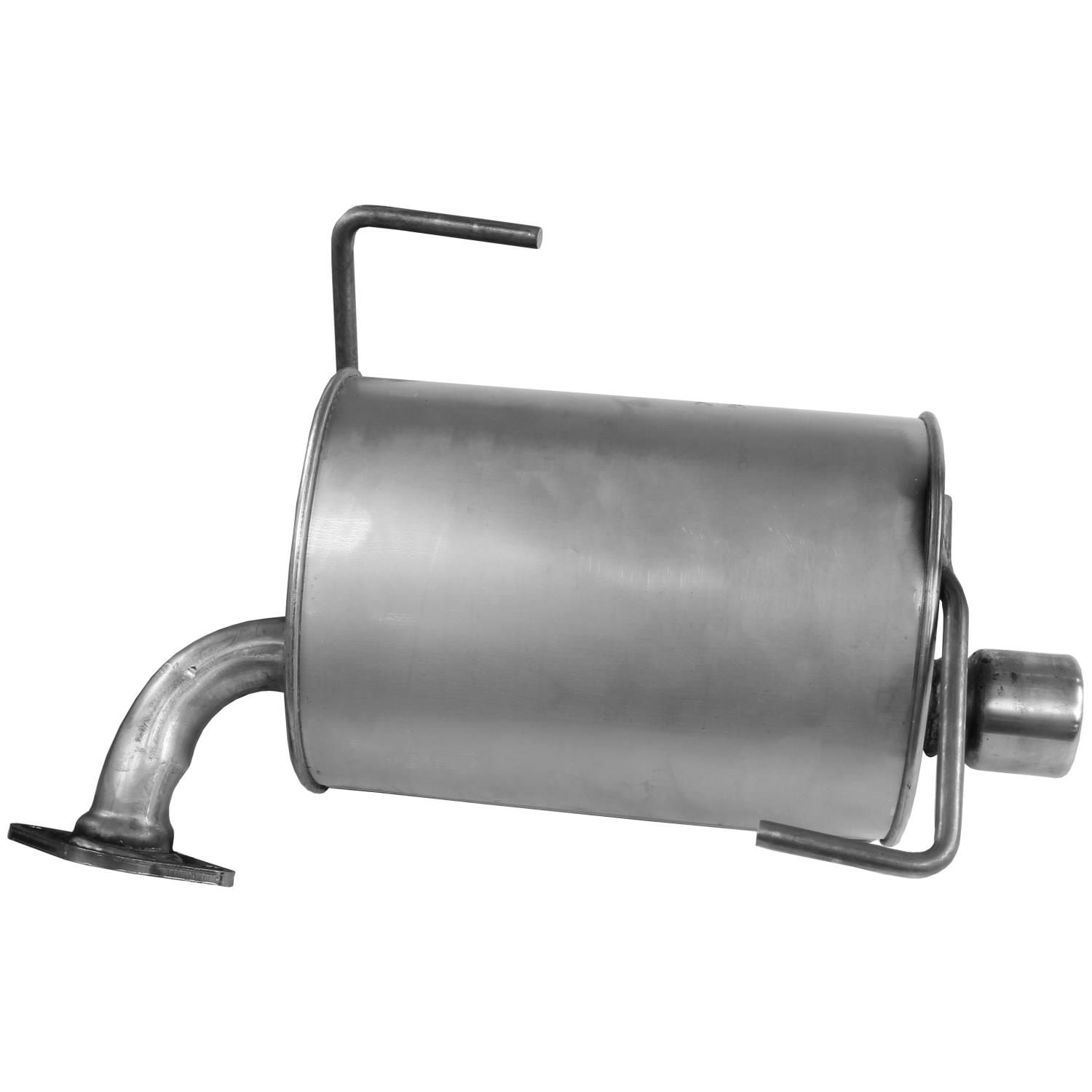 Walker Quiet-Flow Muffler 21904 | AutoZone