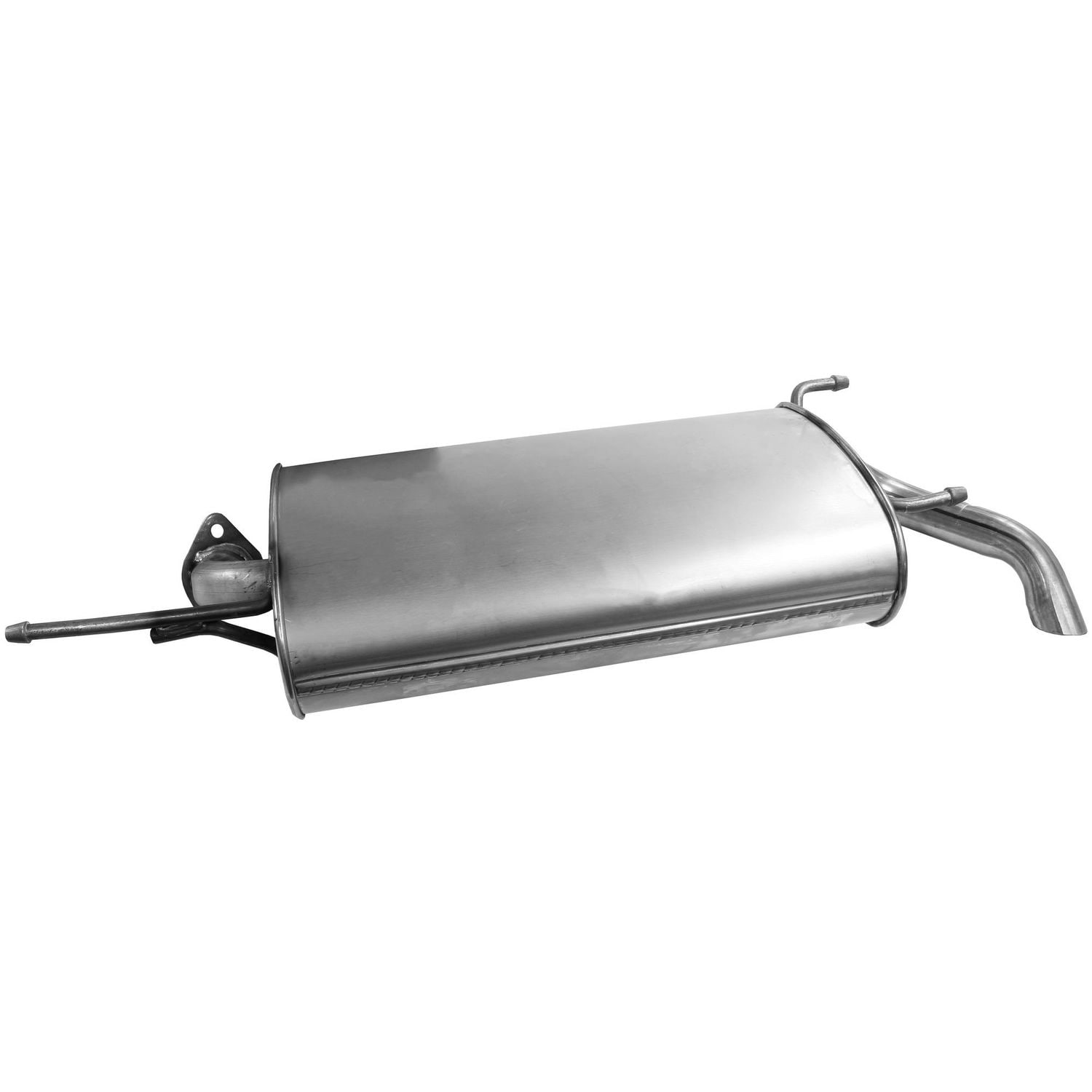 Walker Quiet-Flow Muffler 21965 | AutoZone