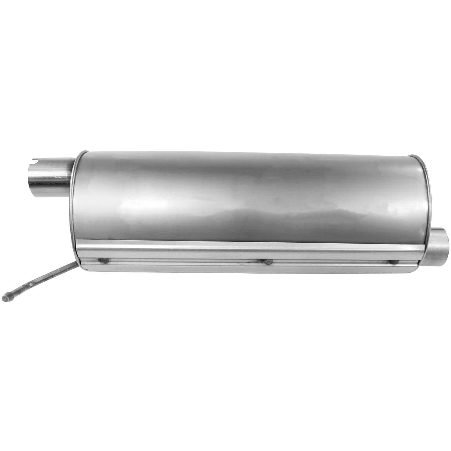Walker Quiet-Flow Muffler 22034 | AutoZone