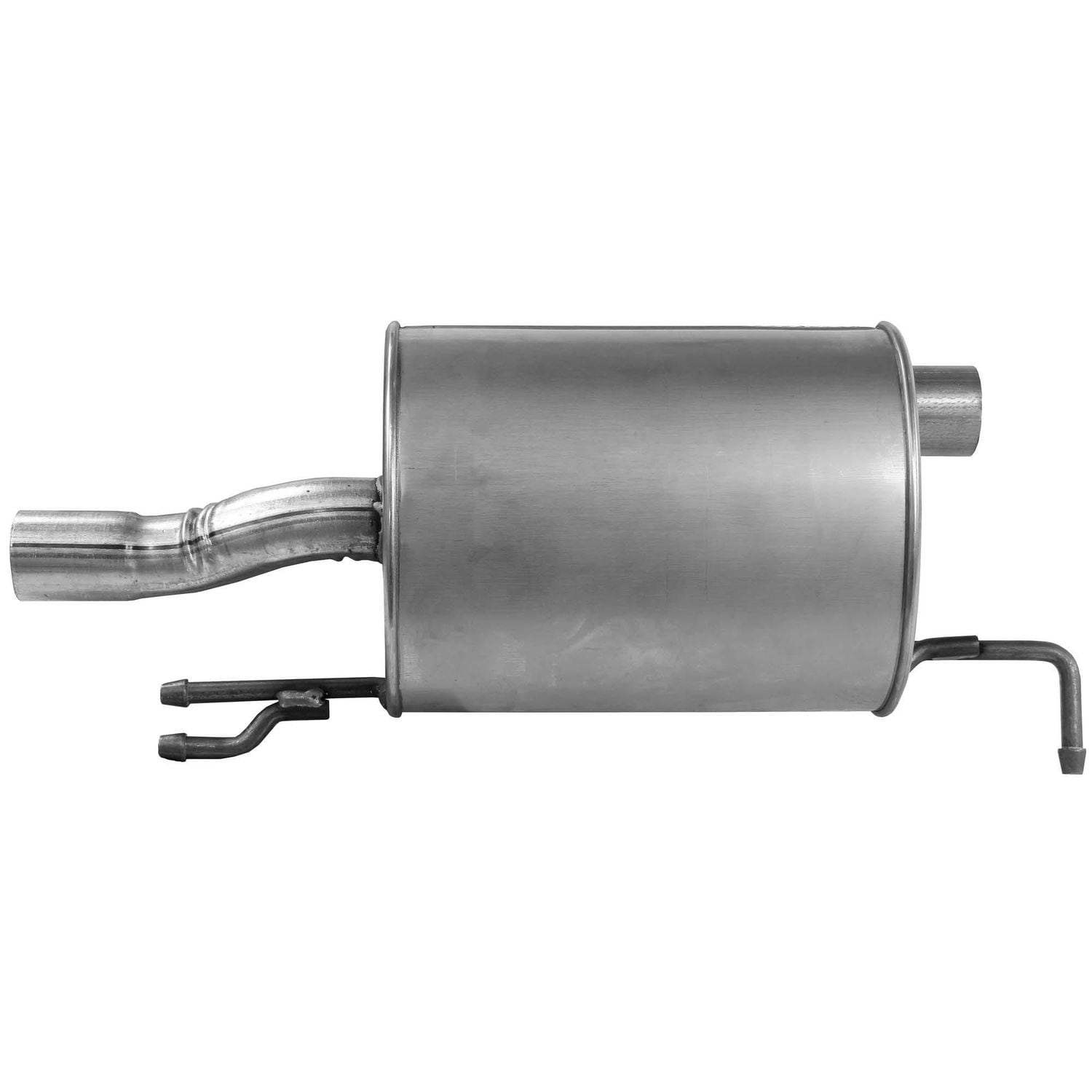 ADERERROR  else muffler グレー グレー（灰色）系 ADERERROR(アーダーエラー) マフラー(メンズ