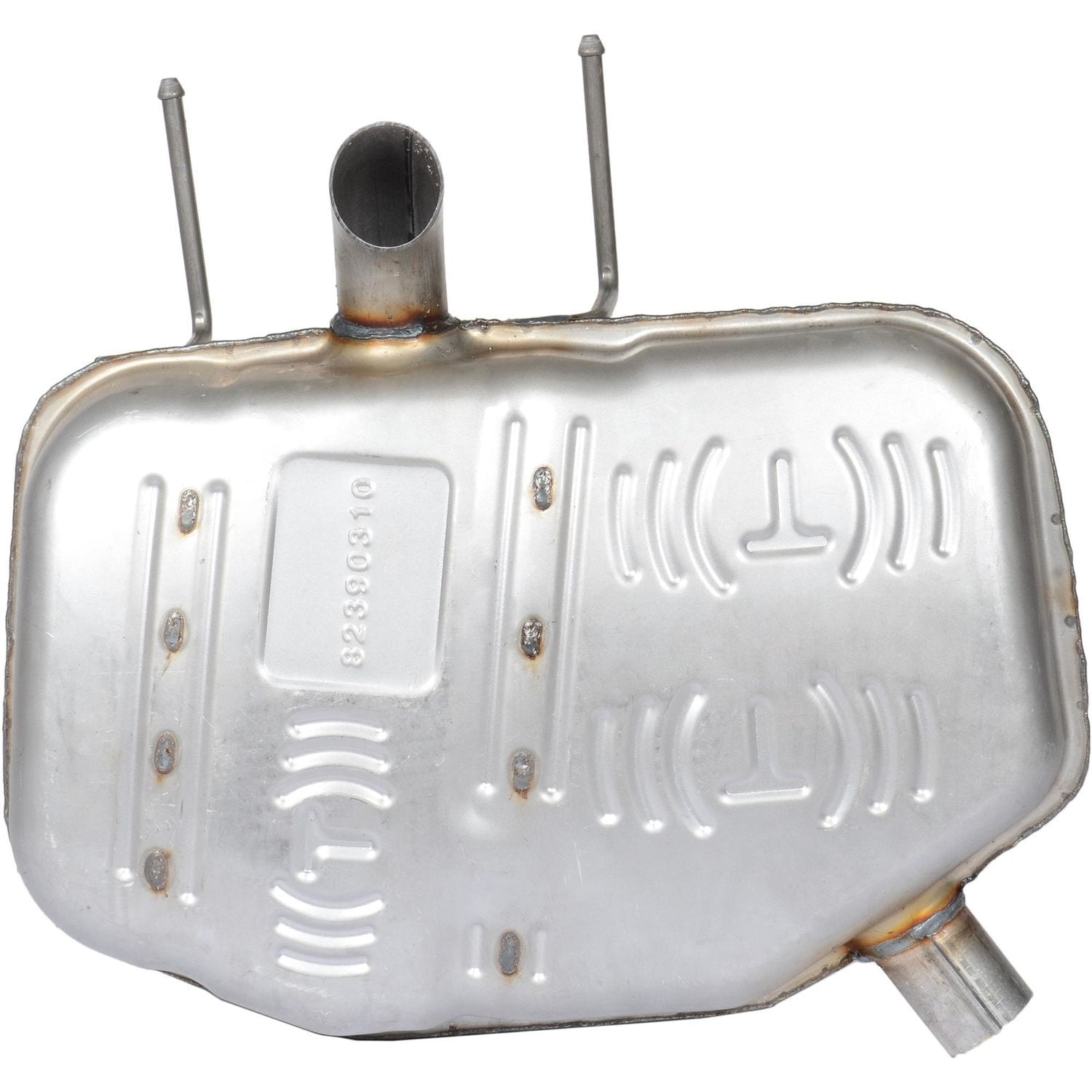 Walker Quiet-Flow Muffler 22126 | AutoZone