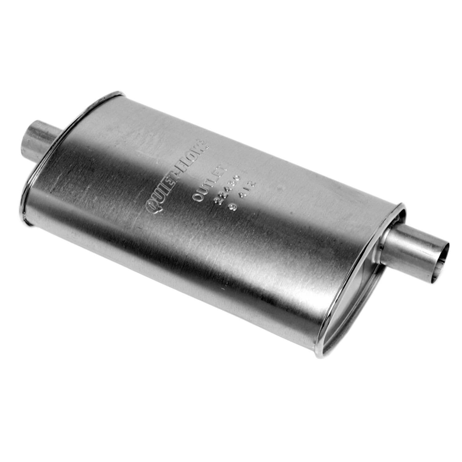 Walker Quiet-Flow Muffler 22430 | AutoZone