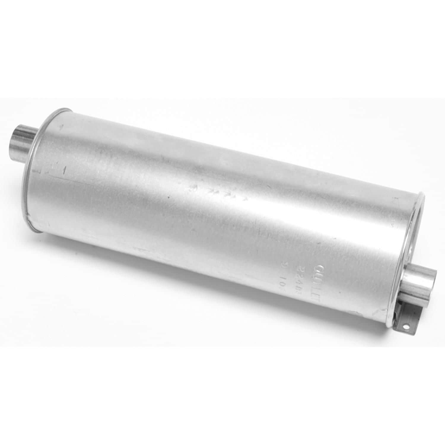 Walker Quiet-Flow Muffler 22483 | AutoZone