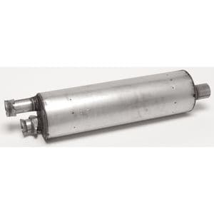 Walker Heavy Duty Exhaust Muffler 22566 | AutoZone