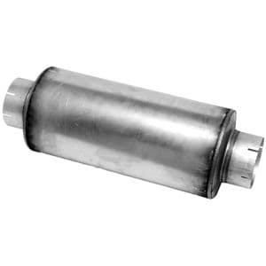 Walker Exhaust Heavy Duty Exhaust Muffler 22771 AutoZone