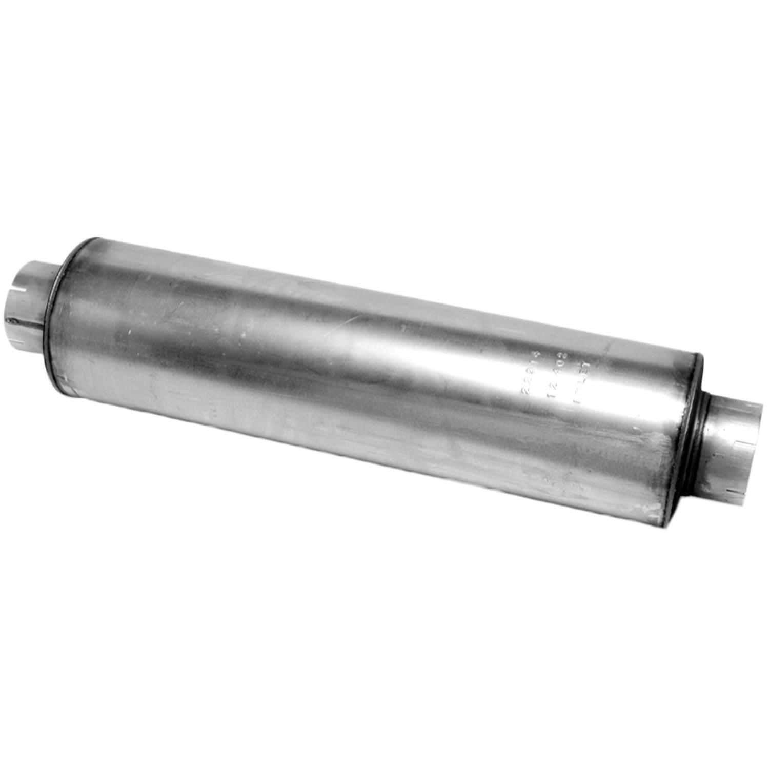 Walker Exhaust Heavy Duty Exhaust Muffler 22914 | AutoZone