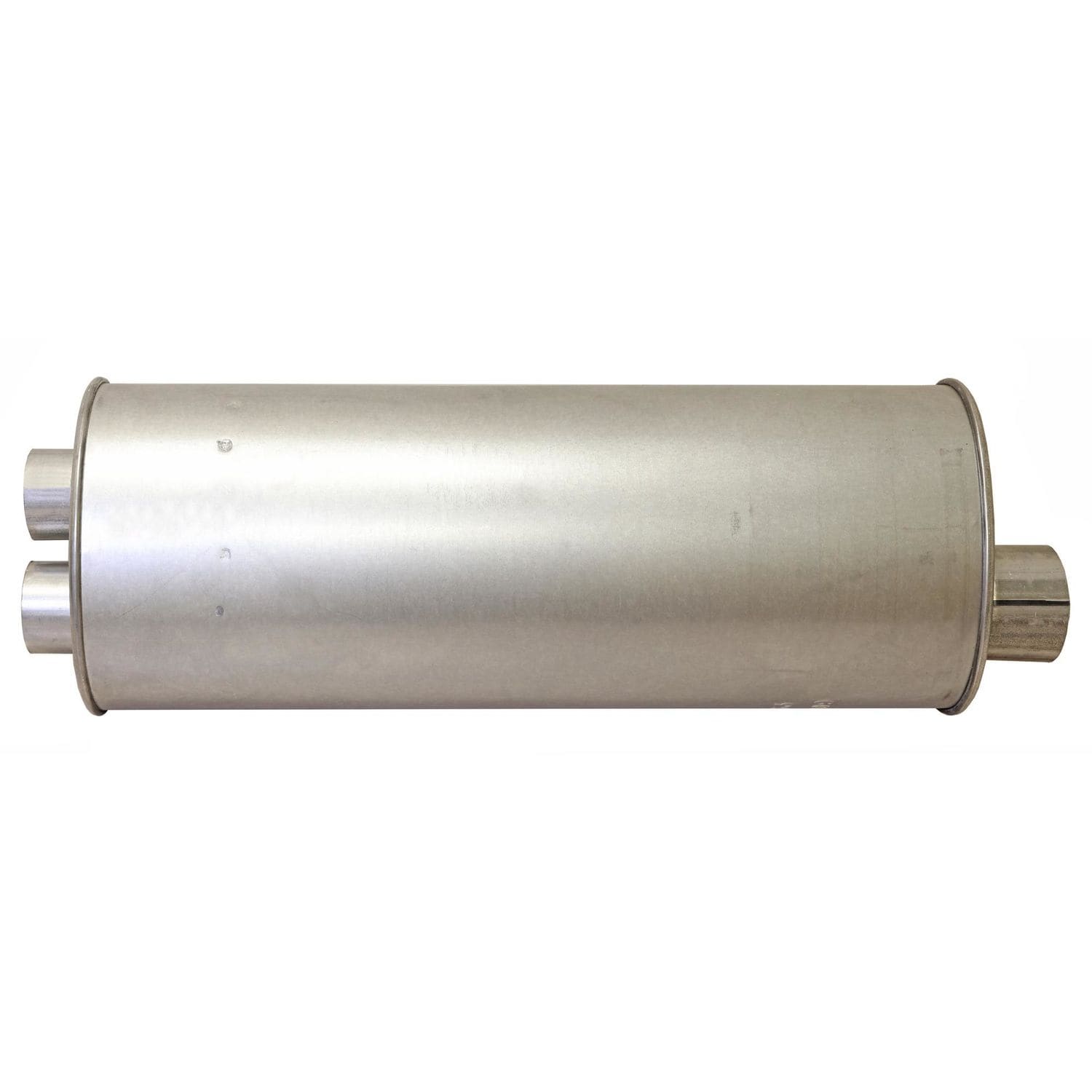 Walker Exhaust SoundFX Exhaust Muffler 27263 | AutoZone