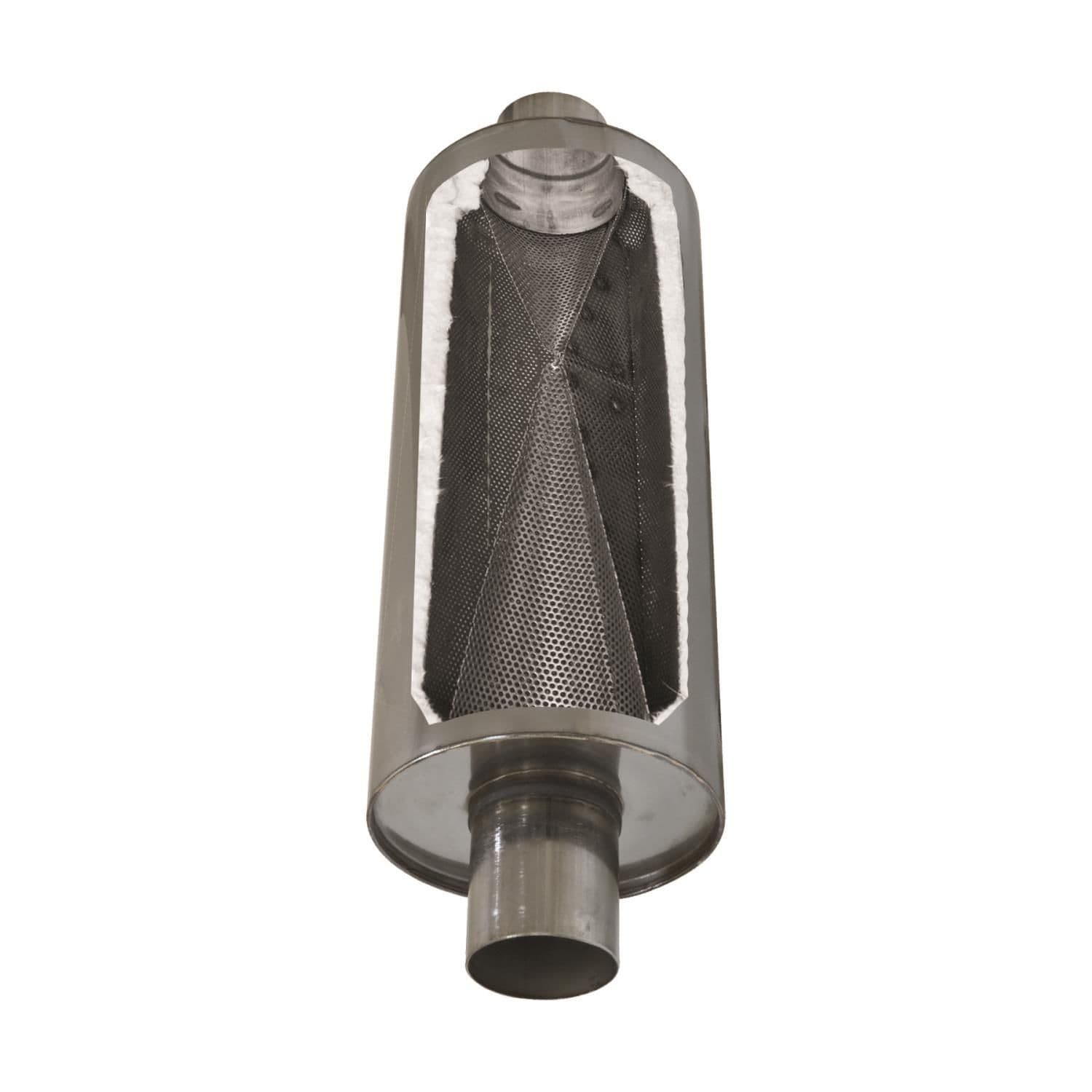 Flowmaster Performance Muffler 12414310 | AutoZone