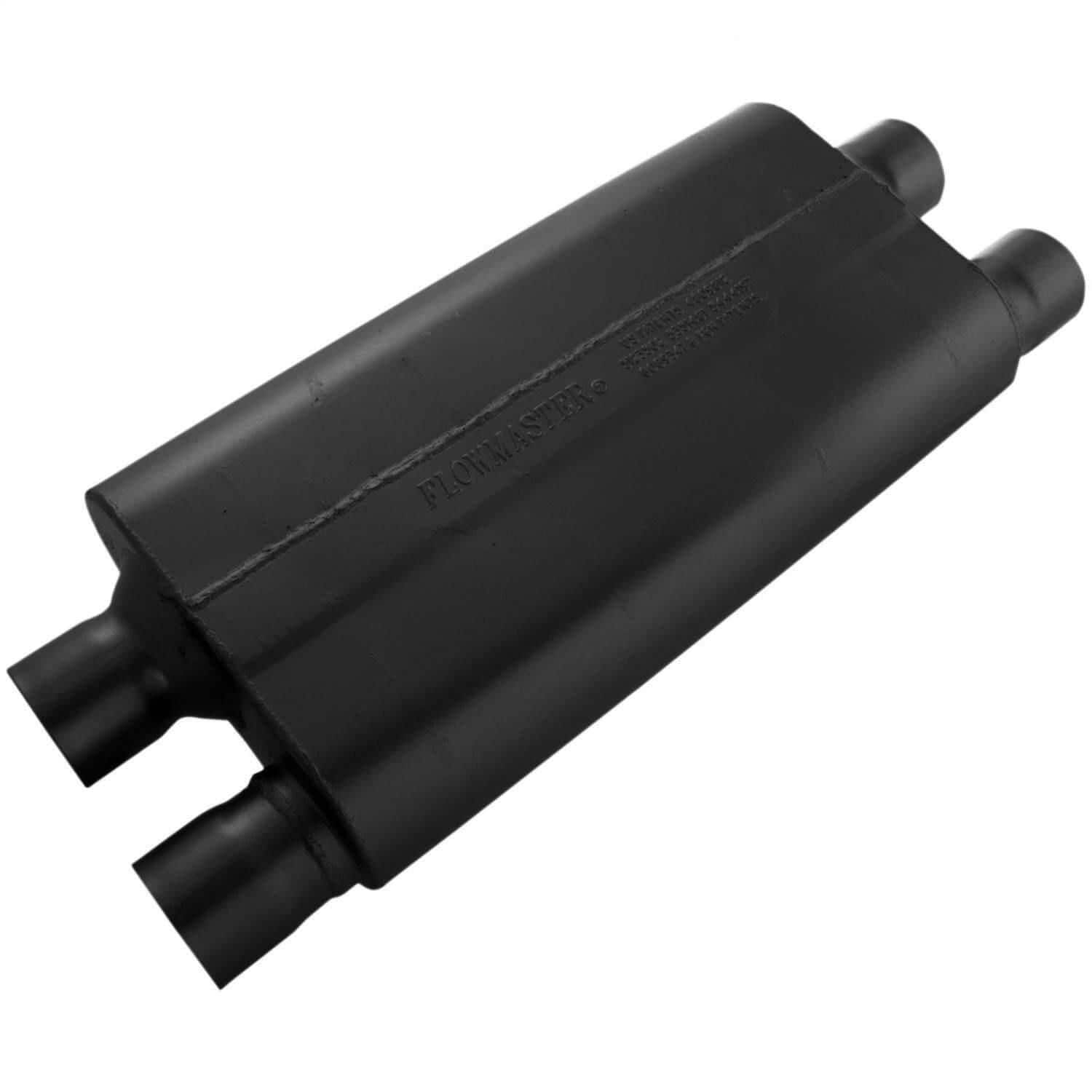 Flowmaster Performance Muffler 42582 | AutoZone