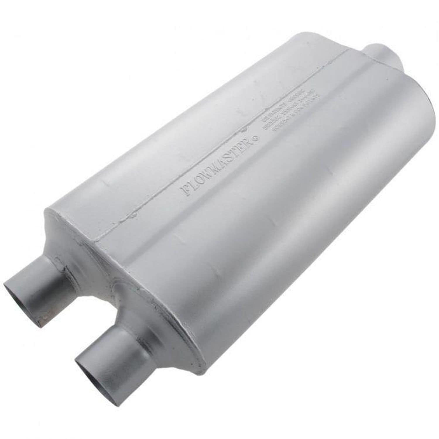 Flowmaster Performance Muffler 524553 | AutoZone