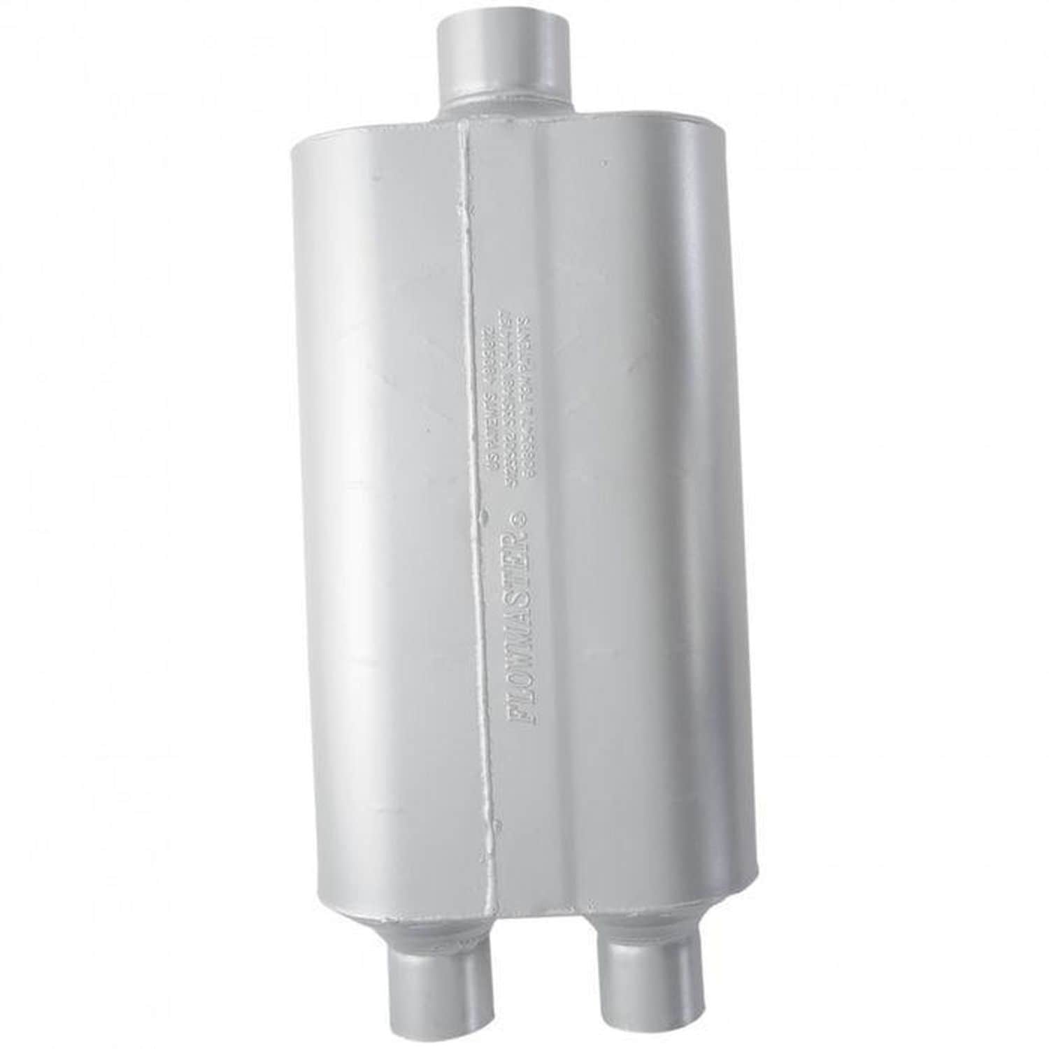 Flowmaster Performance Muffler 524553 | AutoZone