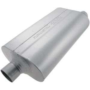 Flowmaster Performance Muffler 52557 | AutoZone
