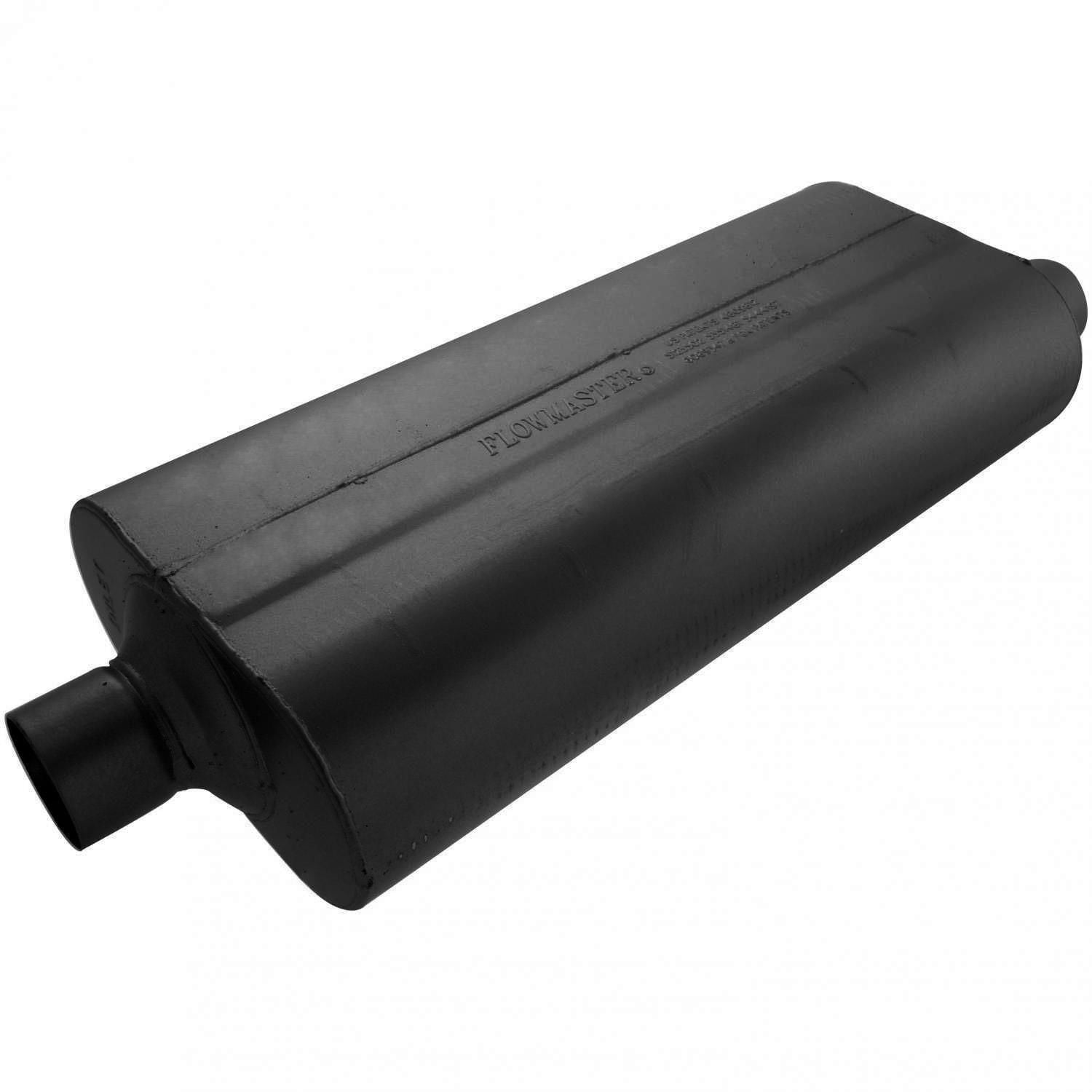 Flowmaster Performance Muffler 52572 | AutoZone
