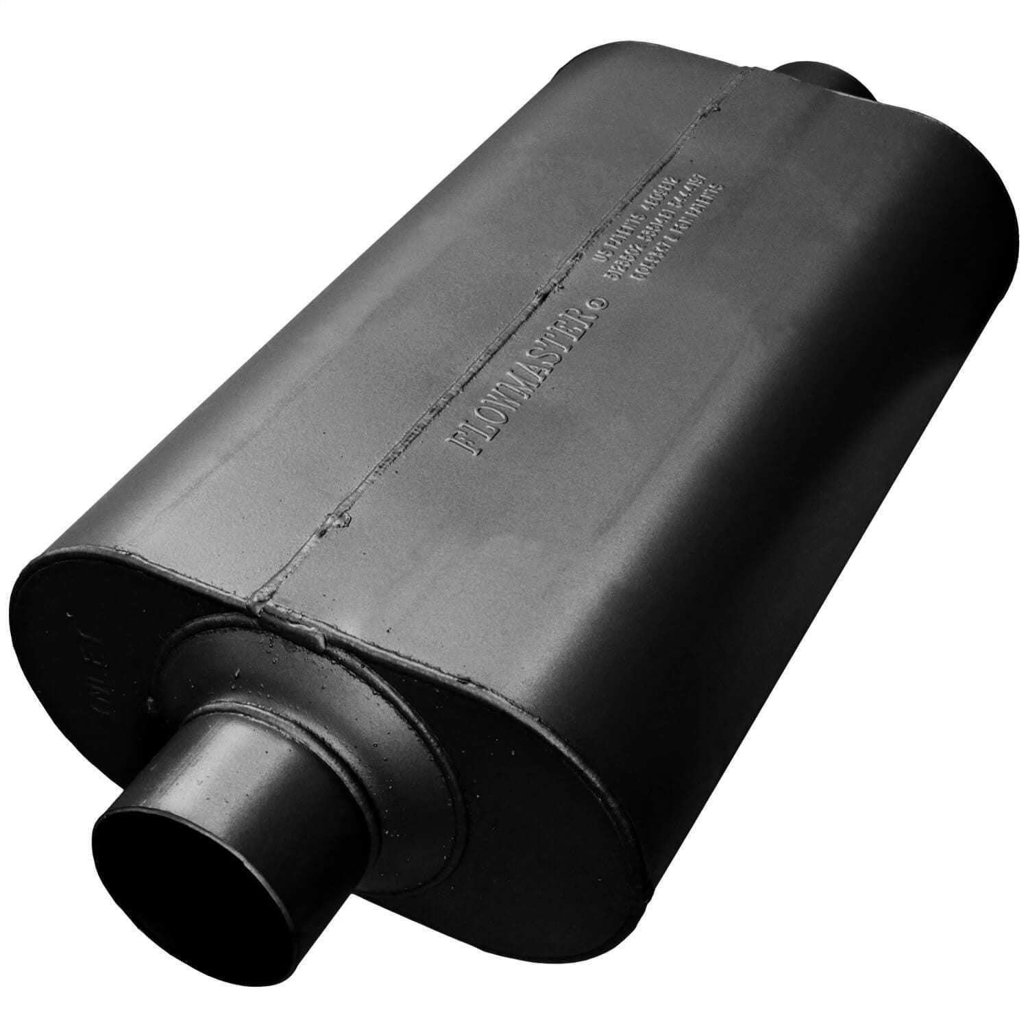 Flowmaster Super 50 Series Muffler - AutoZone