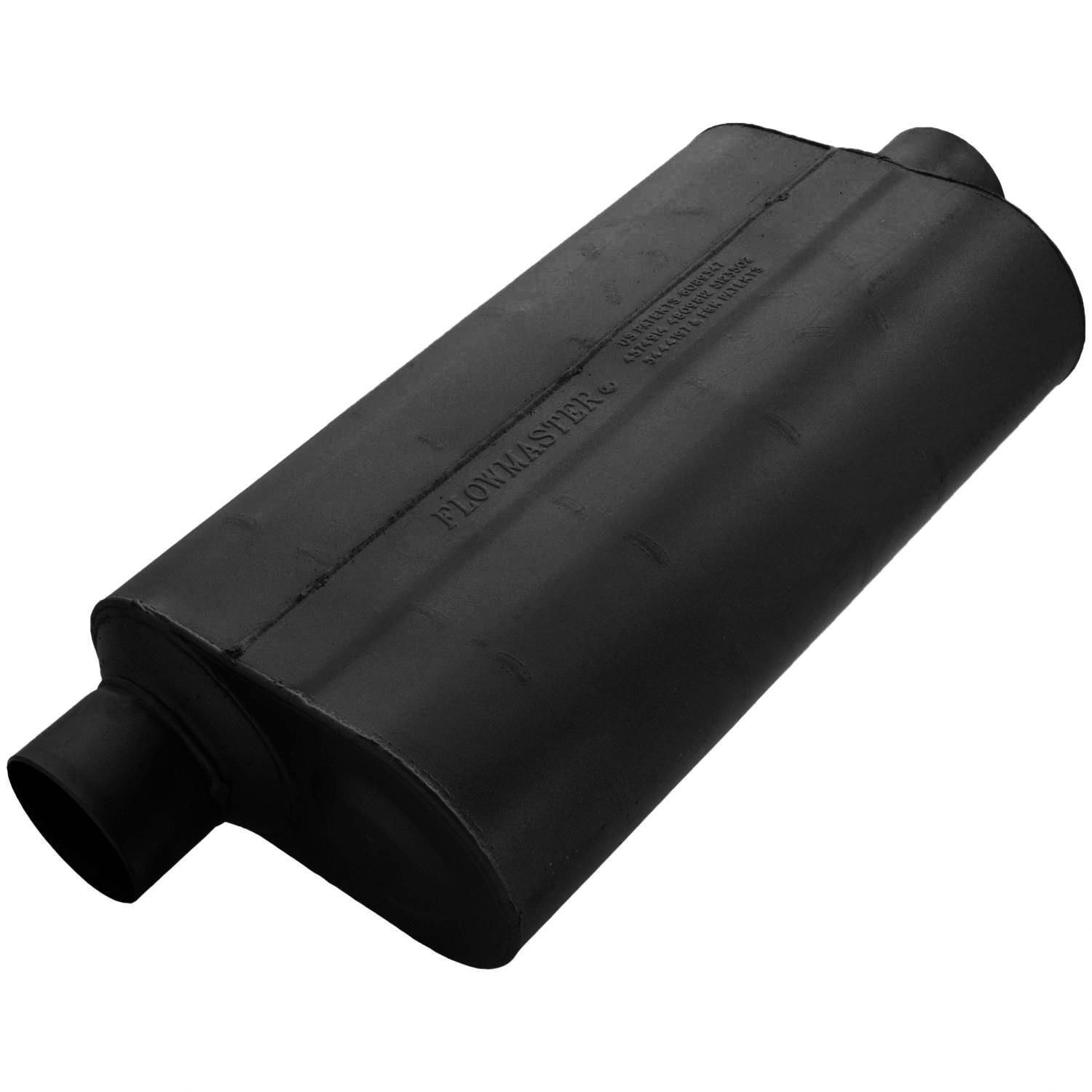 Flowmaster Performance Muffler 53056 for GMC Sierra 1500