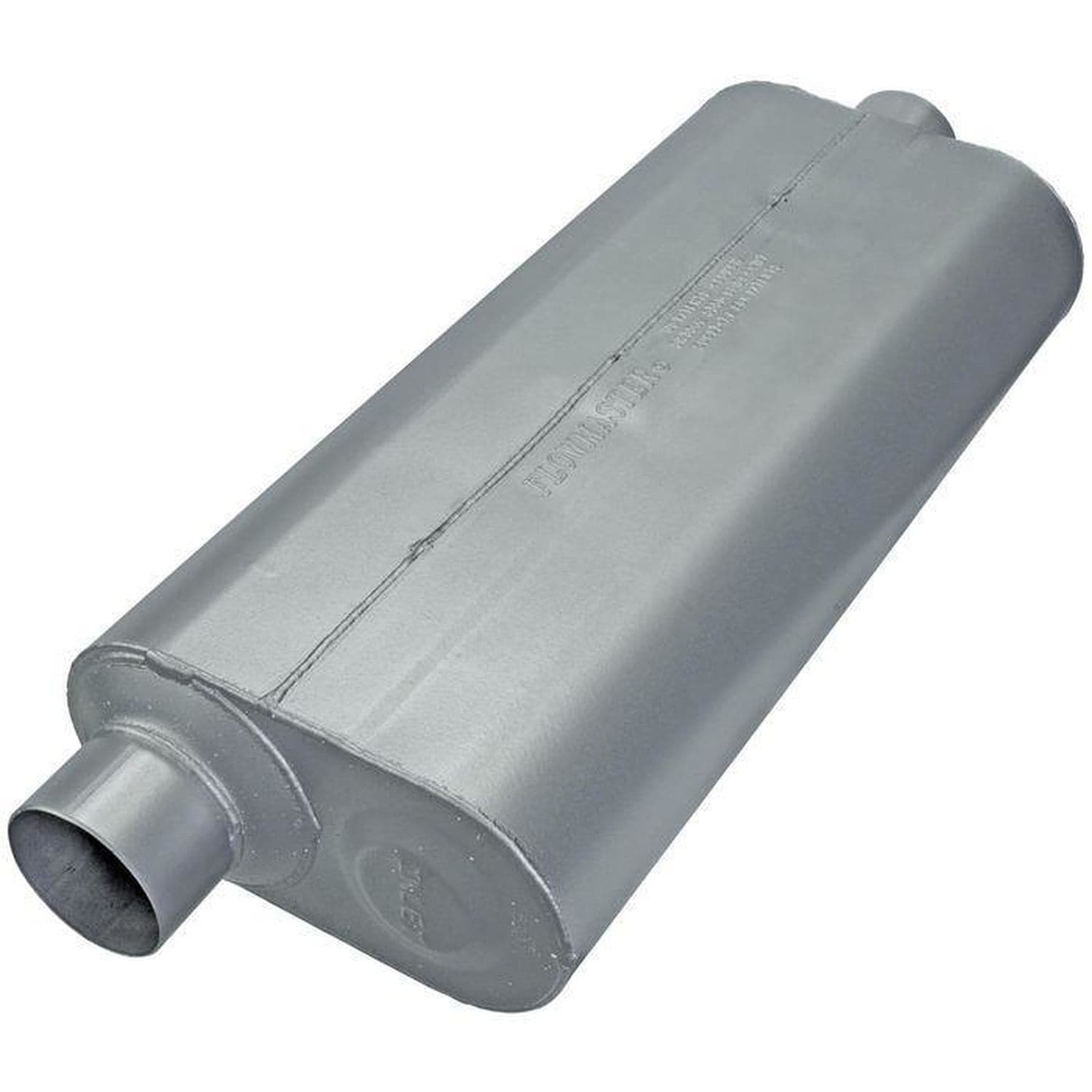 Flowmaster Performance Muffler 53071 for GMC Sierra 1500