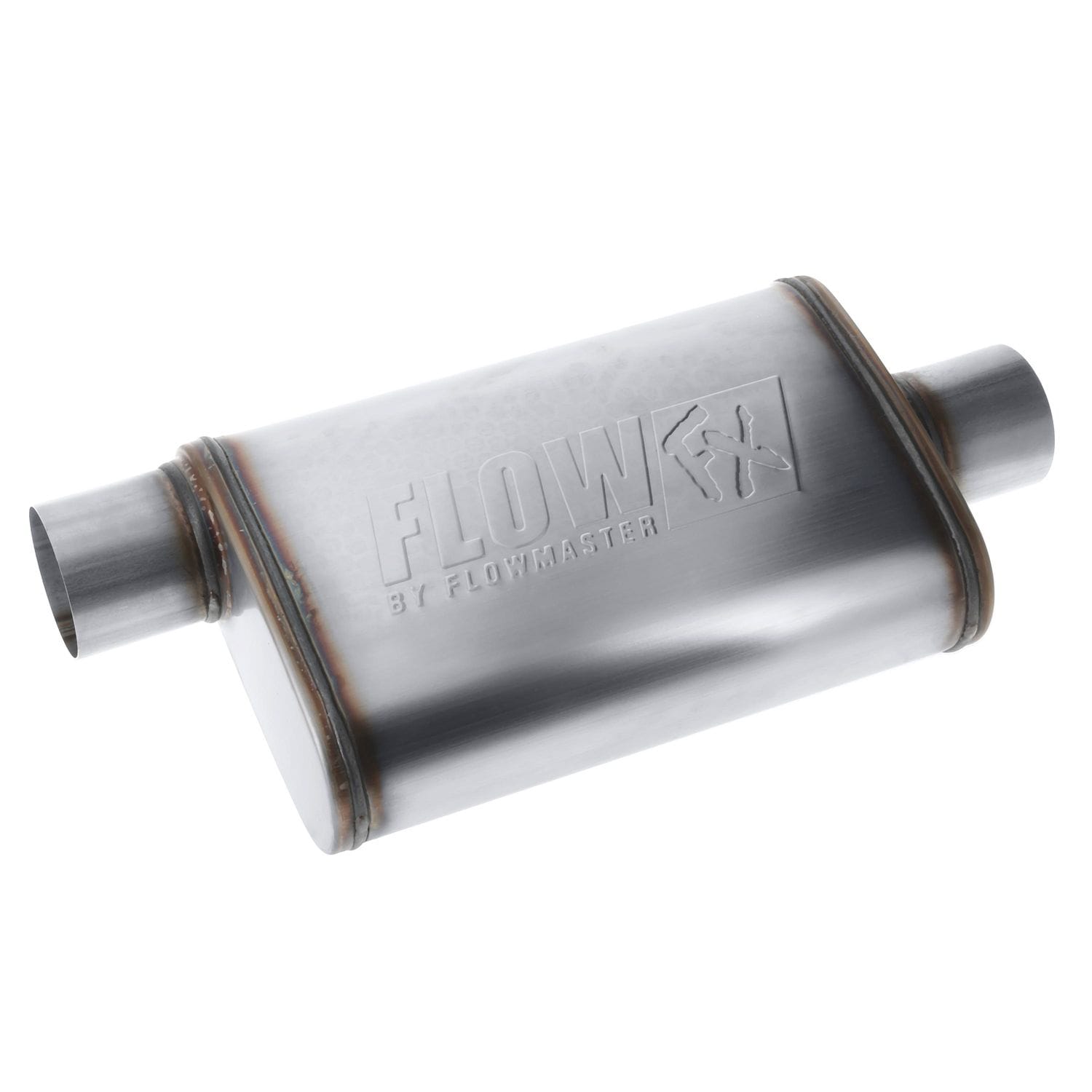 パトゥ PATOU AC1160237001W MUFFLER 2021 Volkswagen Passat Rear Exhaust Muffler Assy - 2.0l 561-253-409-T