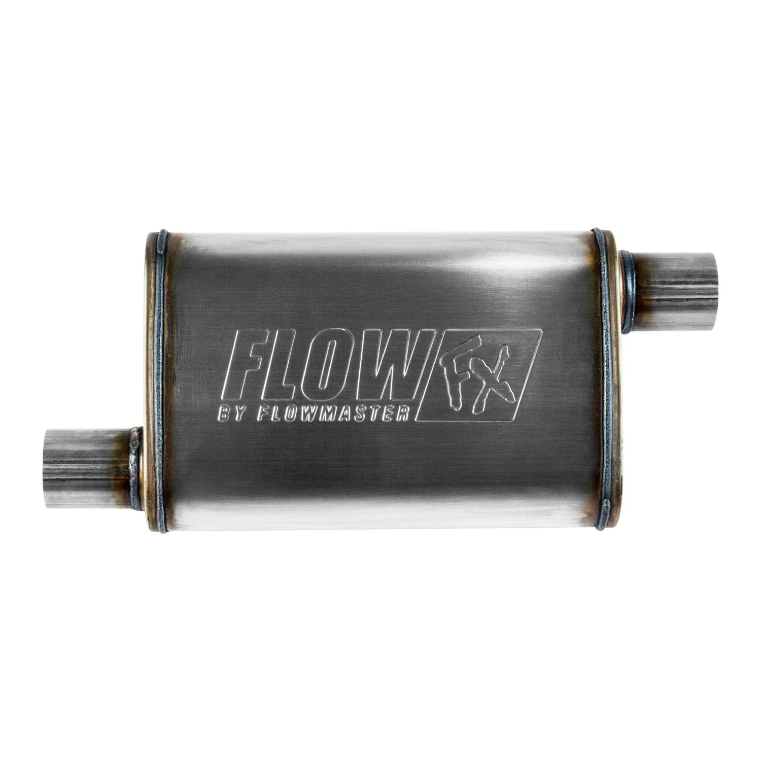 Flowmaster Performance Muffler 71235 | AutoZone