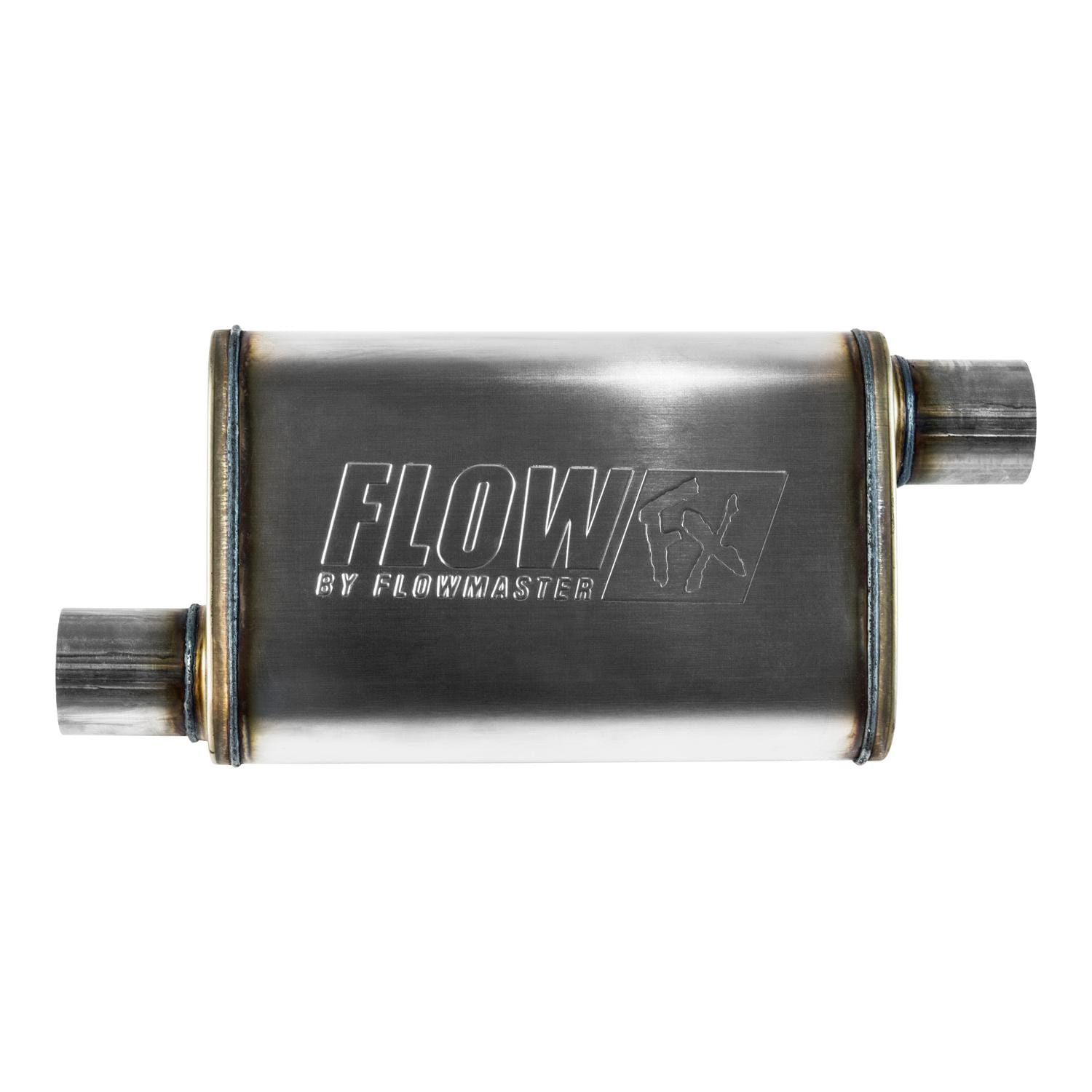 Flowmaster Performance Muffler 71236 | AutoZone