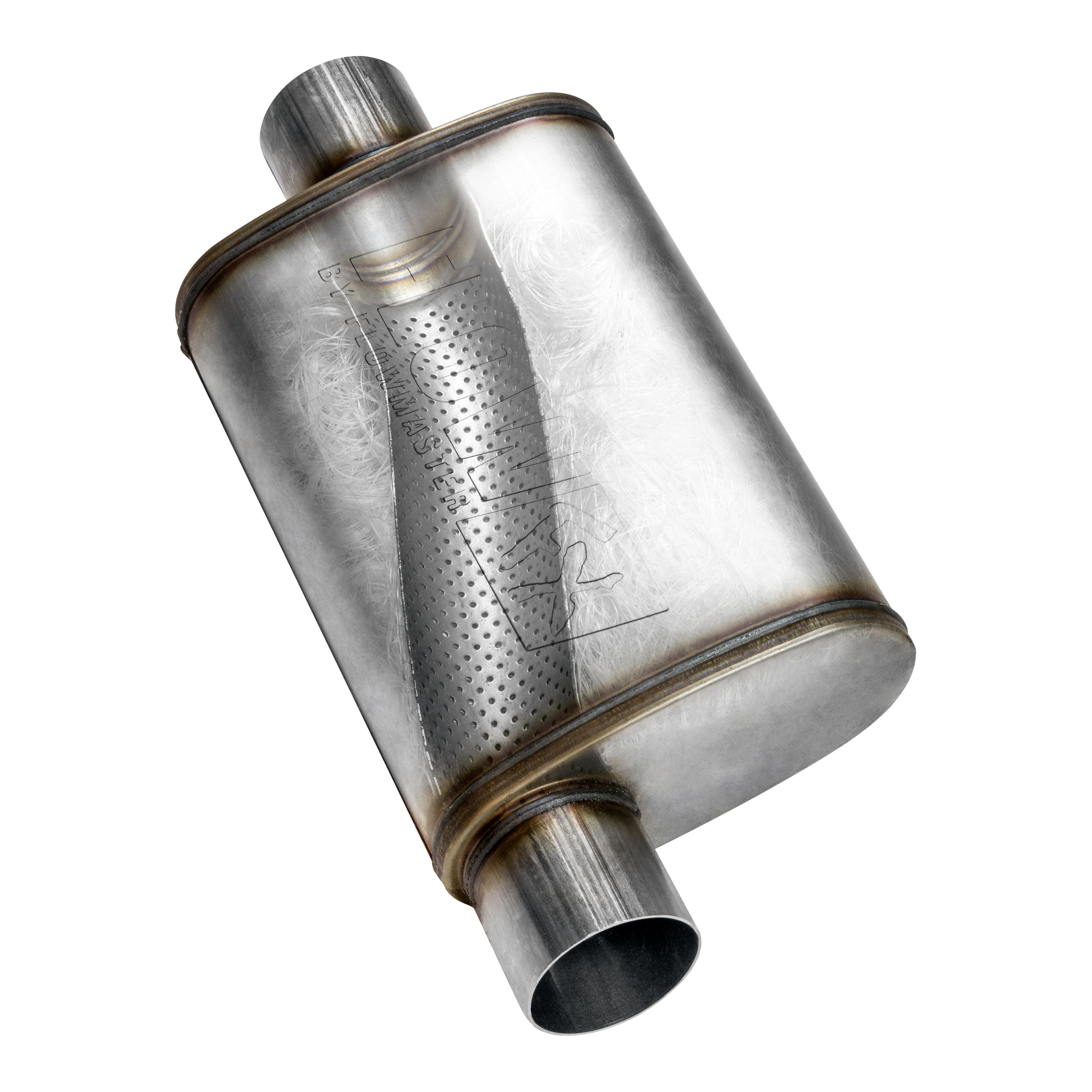 Flowmaster Performance Muffler 71236 | AutoZone